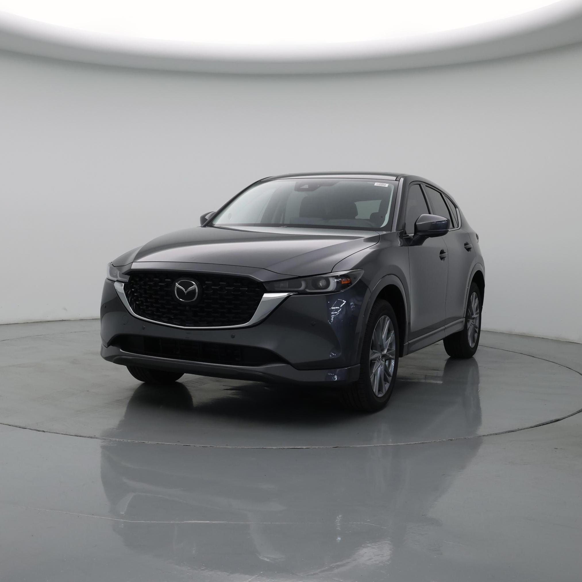 Thumbnail: 2025 Mazda CX-5 - 4