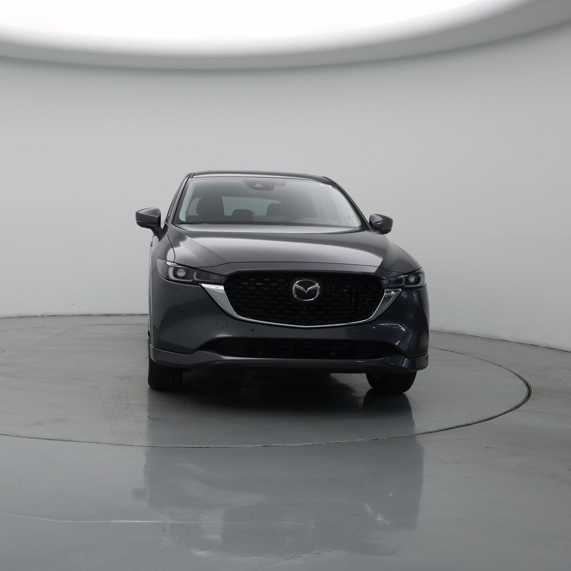 Thumbnail: 2025 Mazda CX-5 - 5