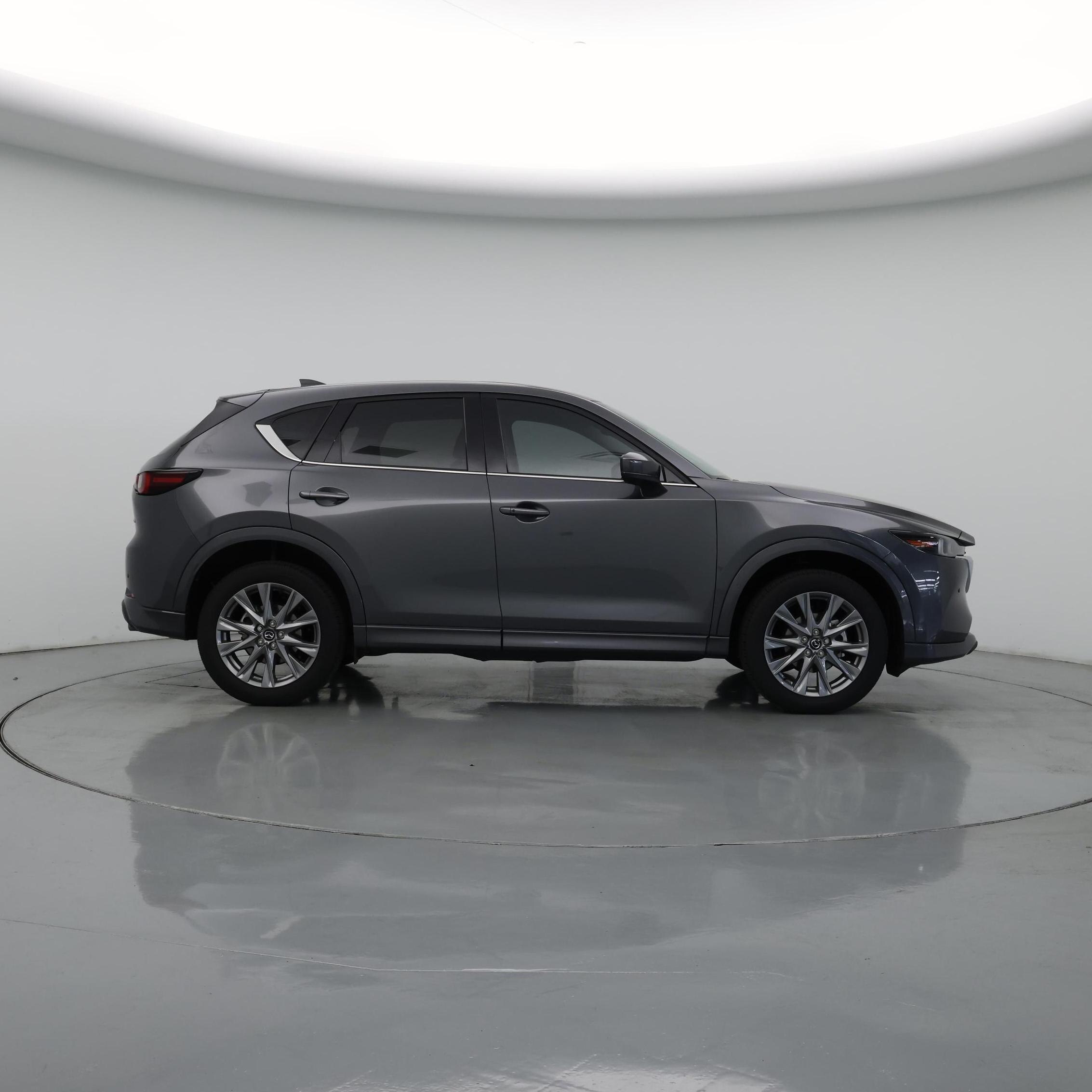 Thumbnail: 2025 Mazda CX-5 - 7