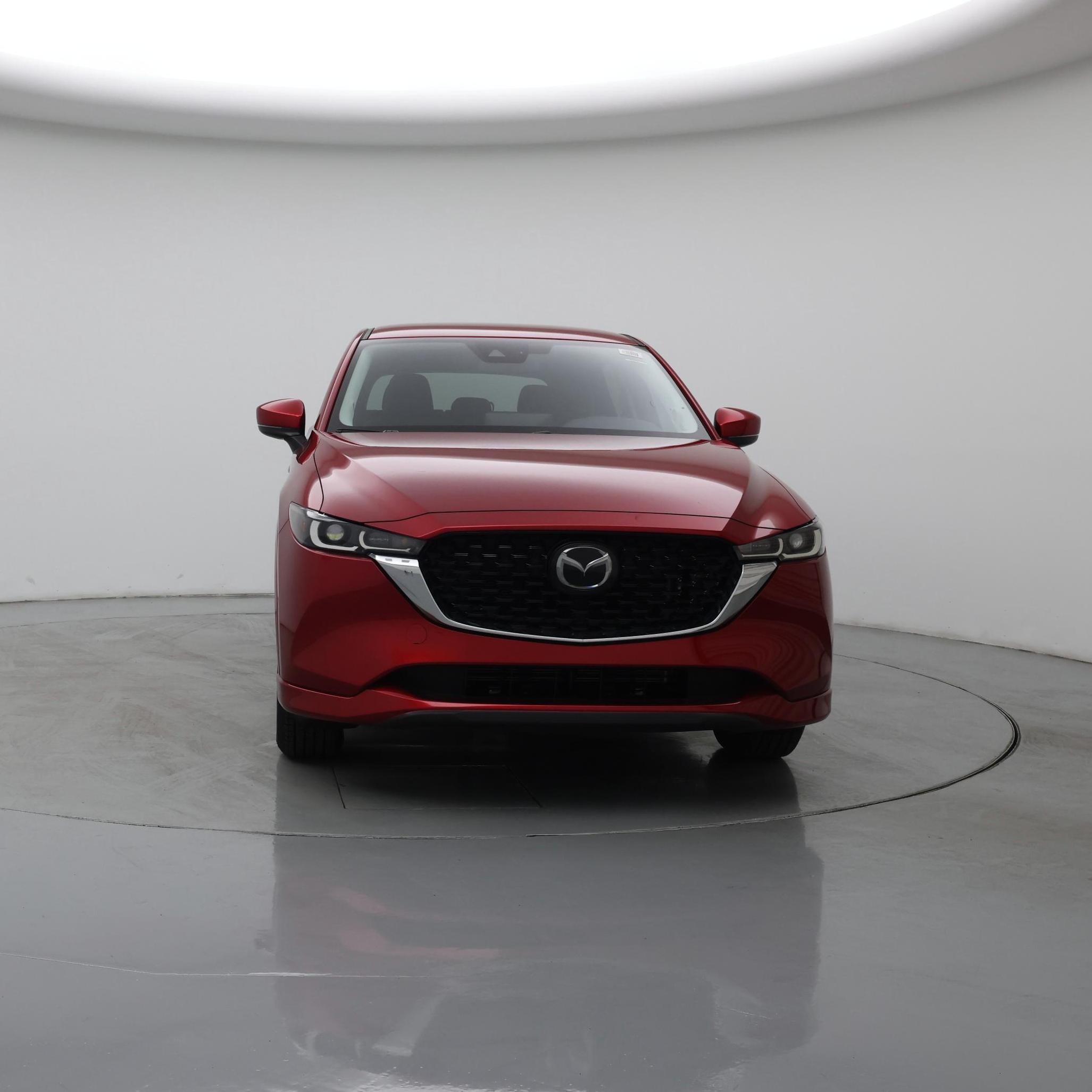 Thumbnail: 2025 Mazda CX-5 - 5