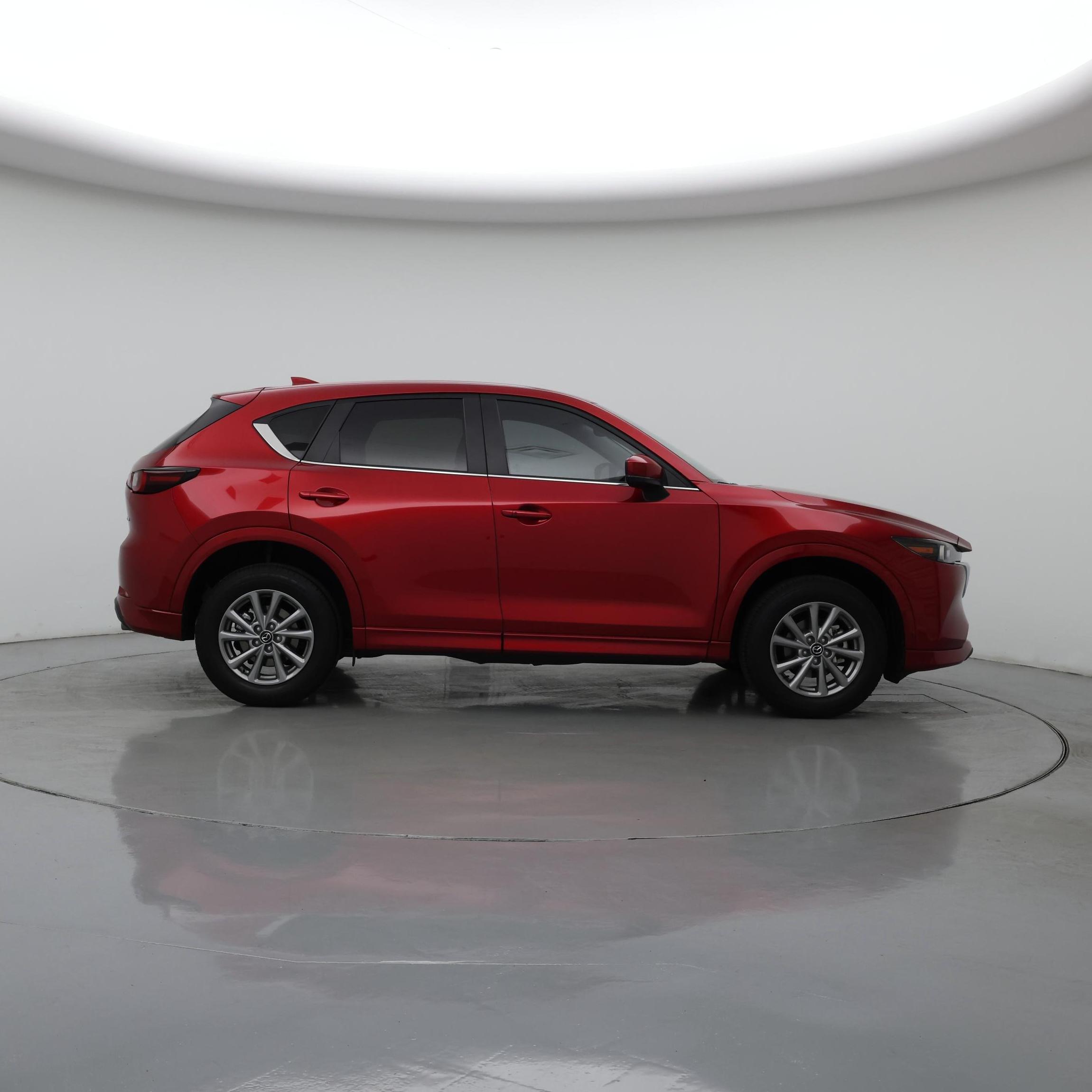 Thumbnail: 2025 Mazda CX-5 - 7