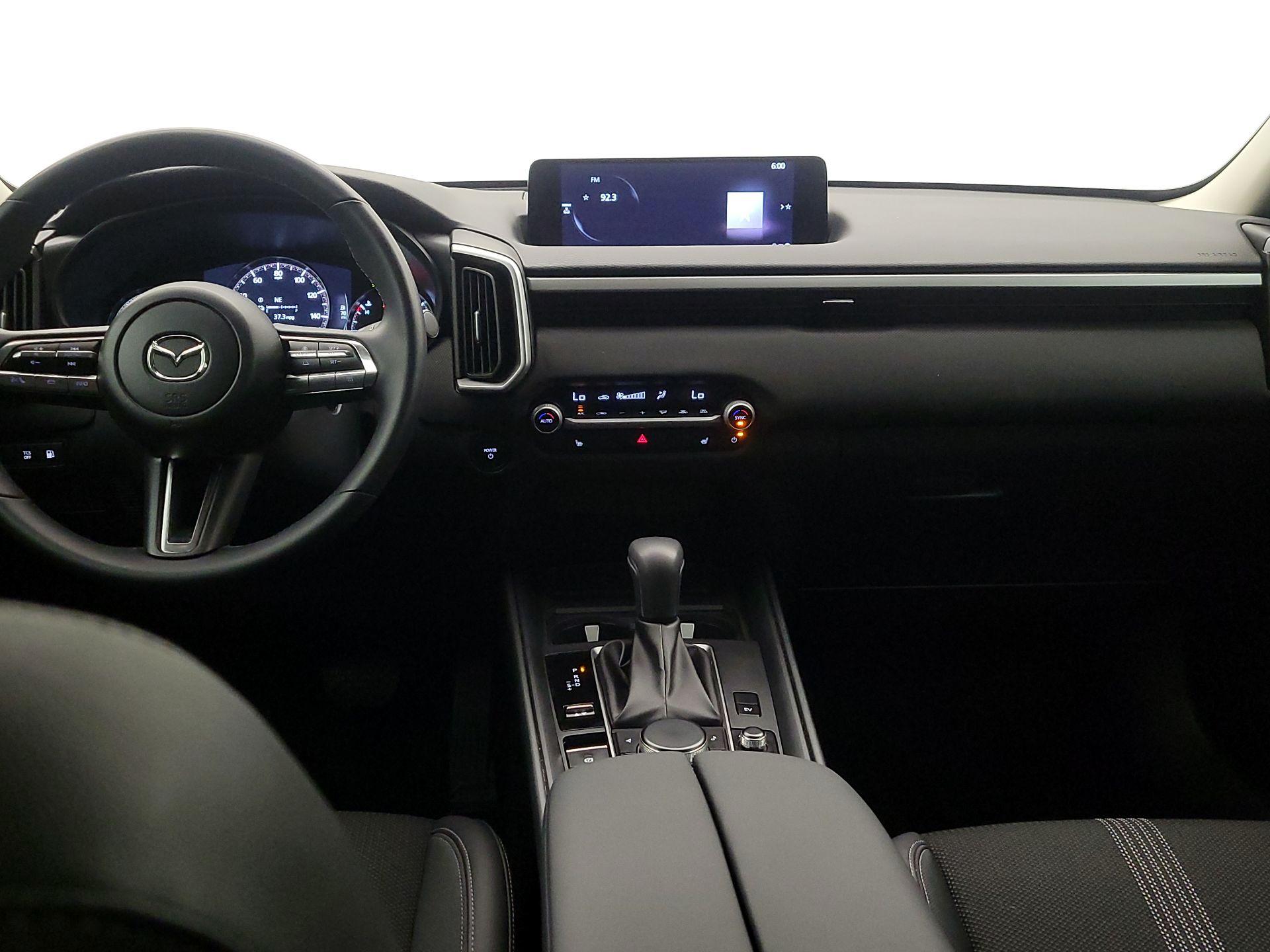 Thumbnail: 2025 Mazda CX-50 - 9