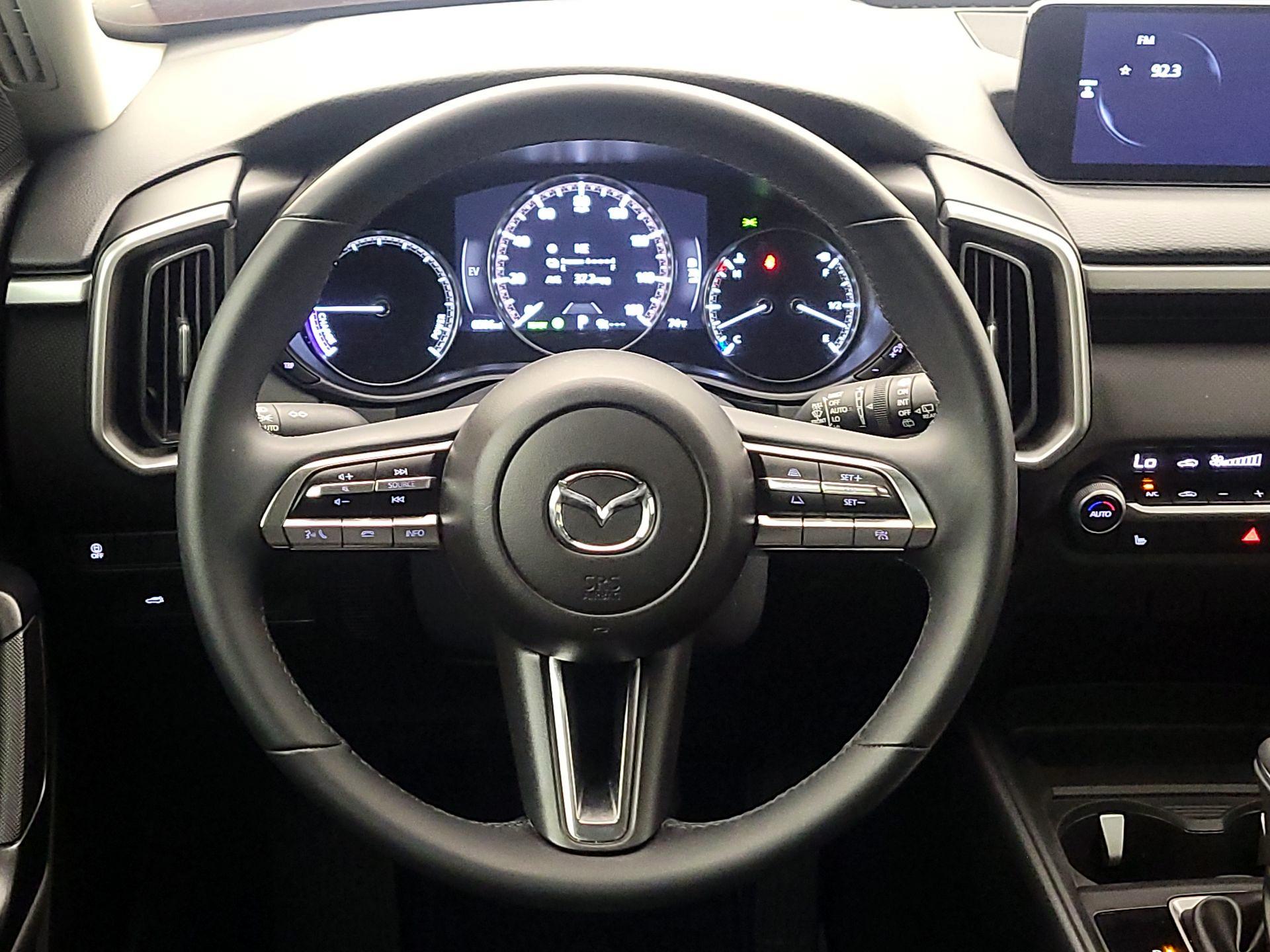 Thumbnail: 2025 Mazda CX-50 - 10