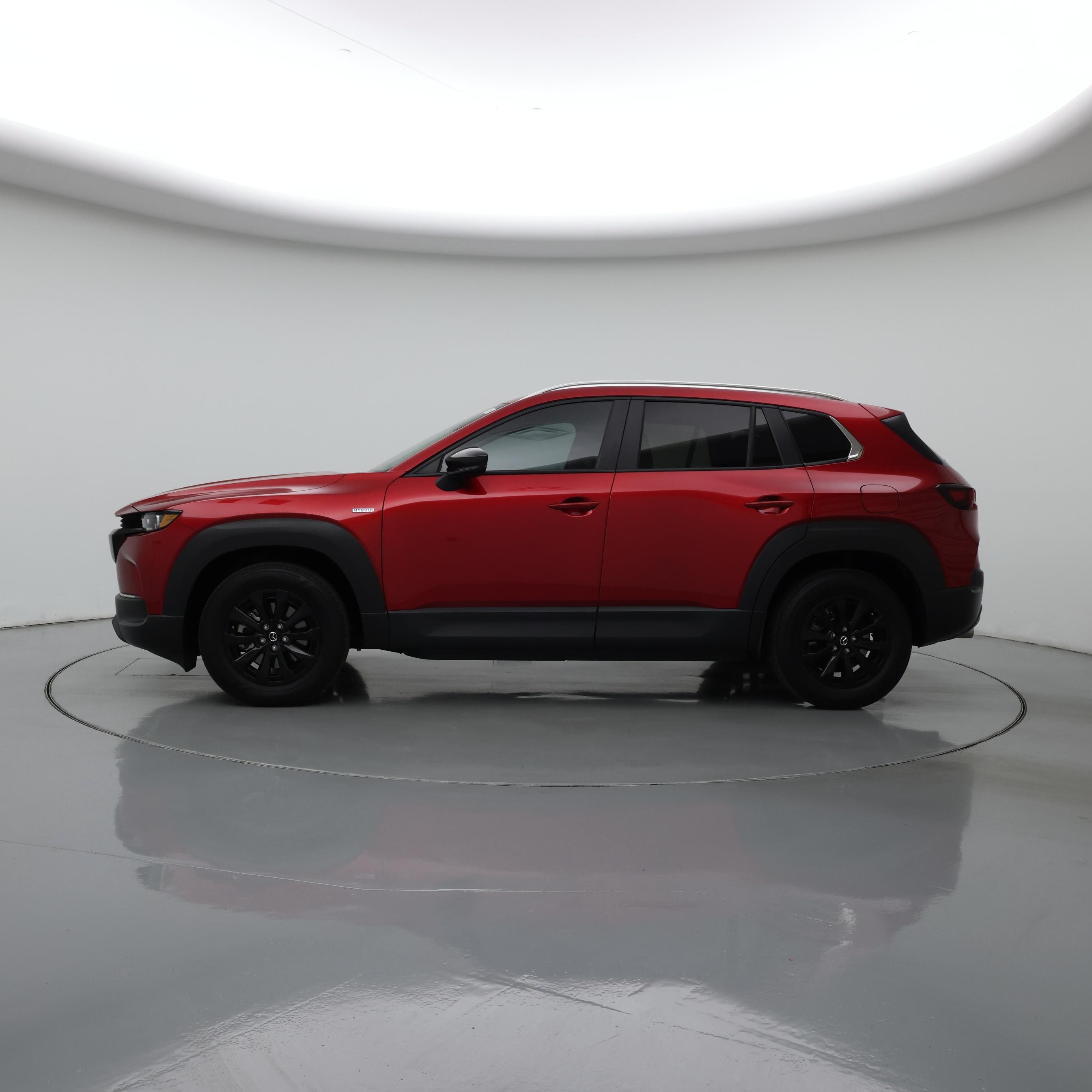 Thumbnail: 2025 Mazda CX-50 - 3