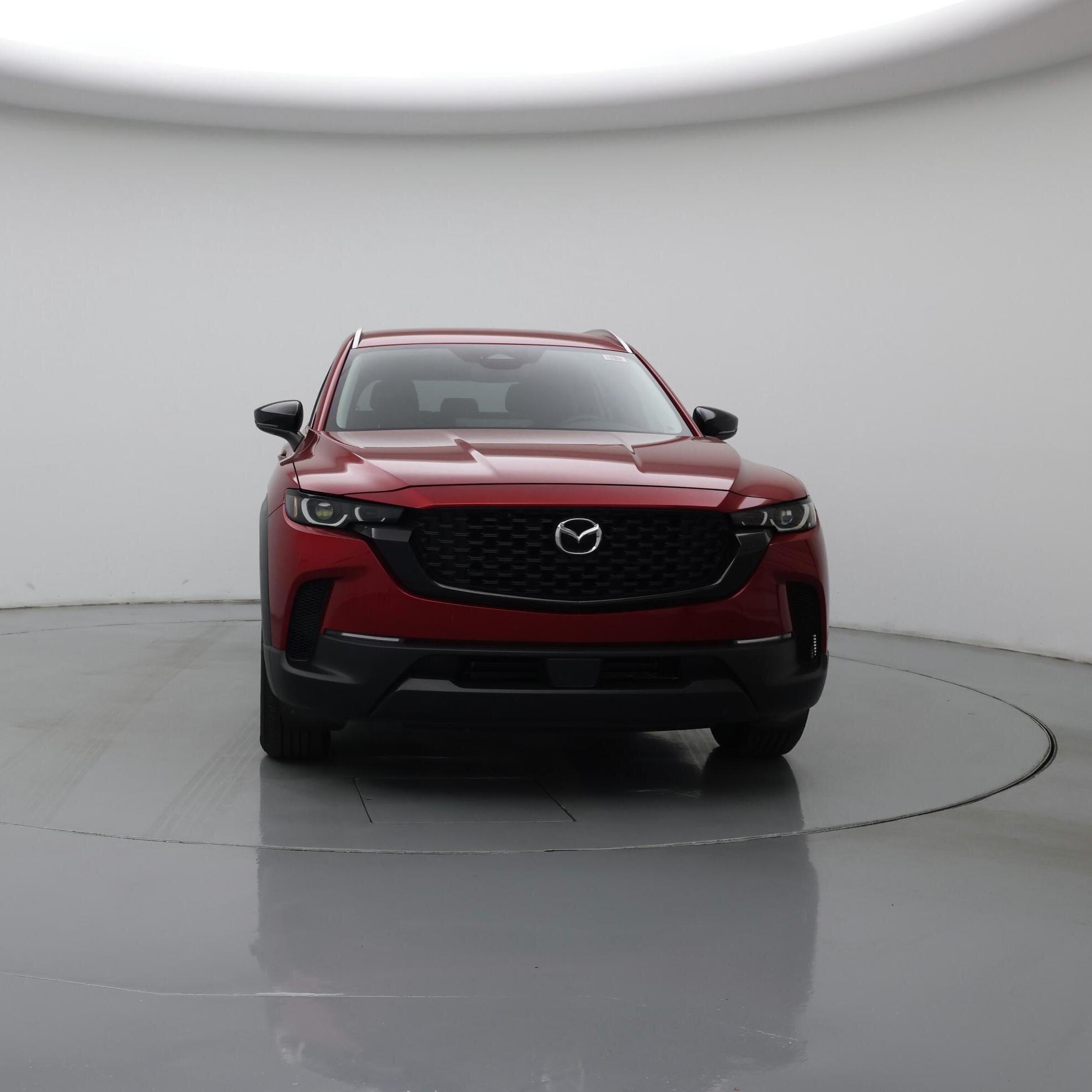 Thumbnail: 2025 Mazda CX-50 - 5