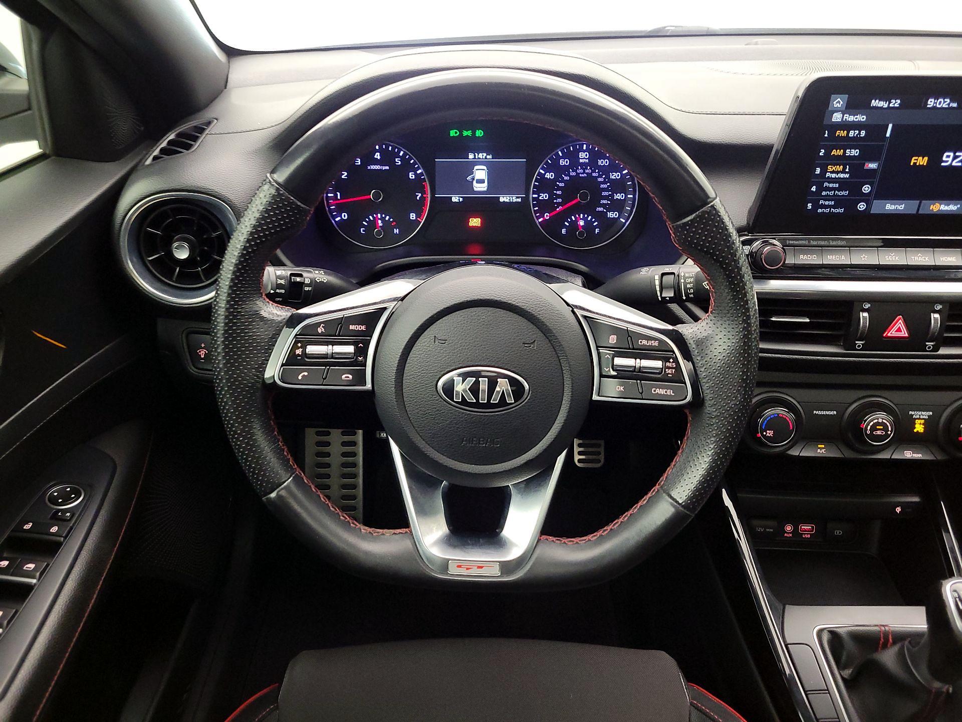 Thumbnail: 2020 Kia Forte - 10