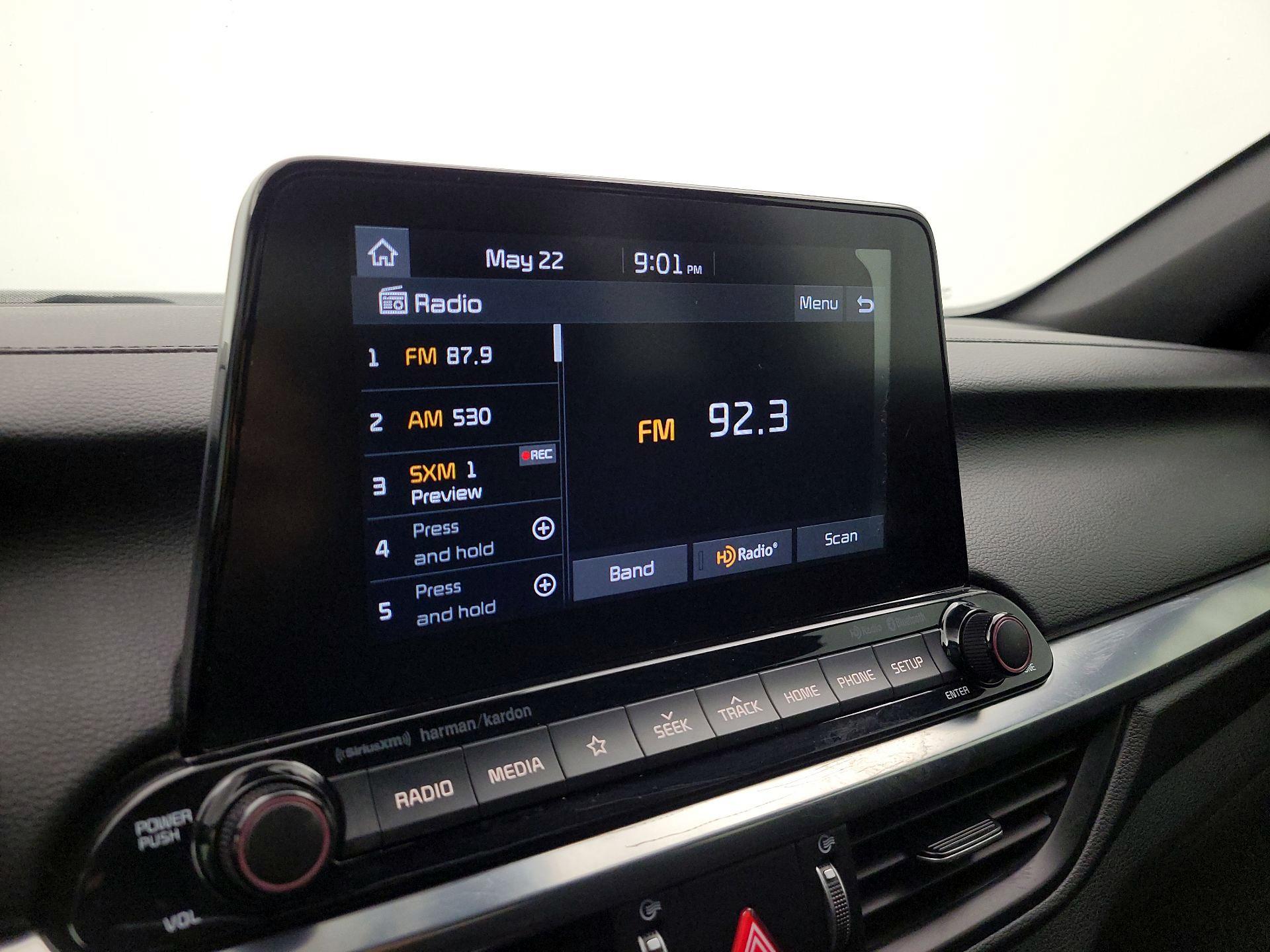 Thumbnail: 2020 Kia Forte - 15