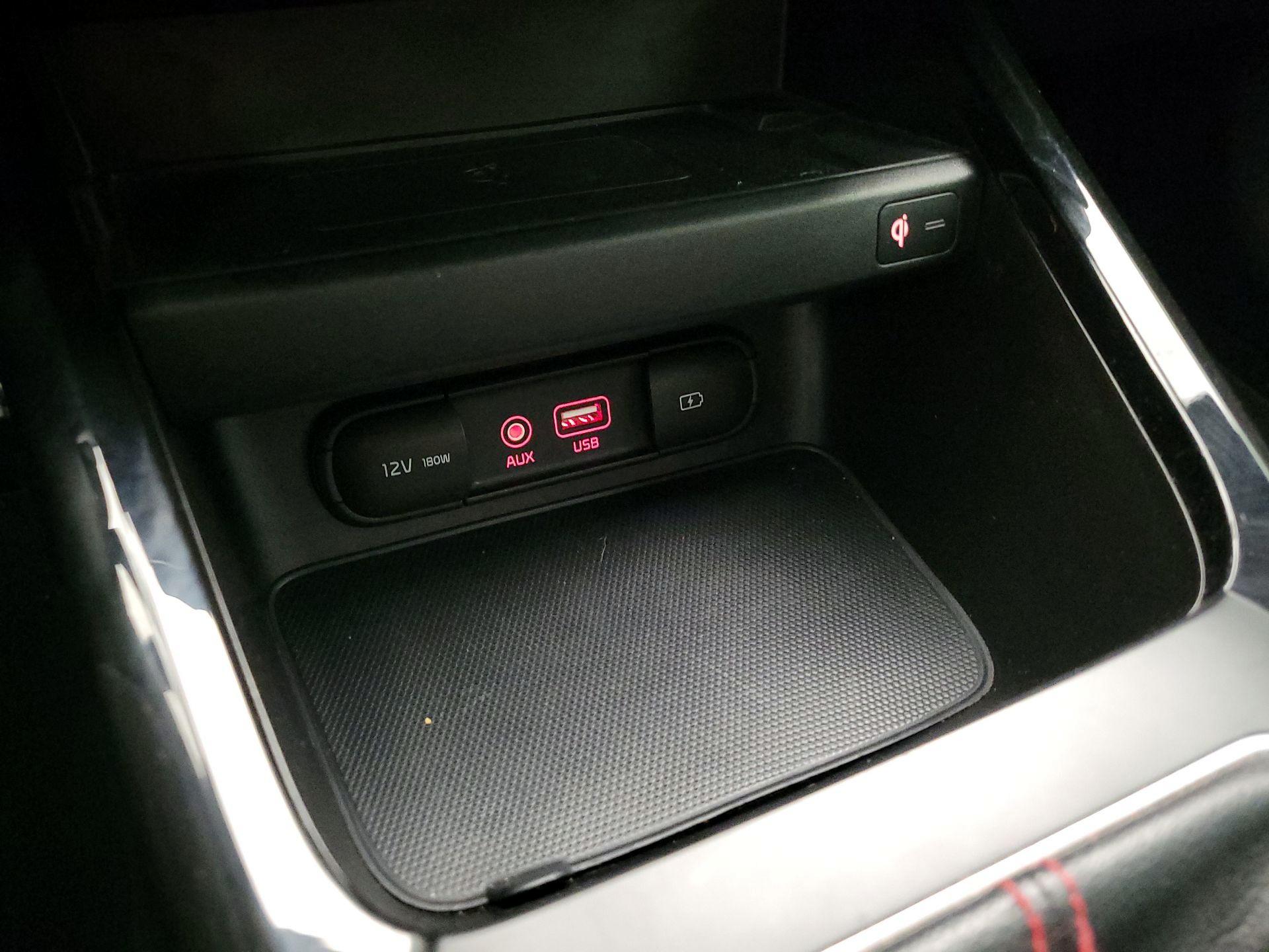 Thumbnail: 2020 Kia Forte - 18