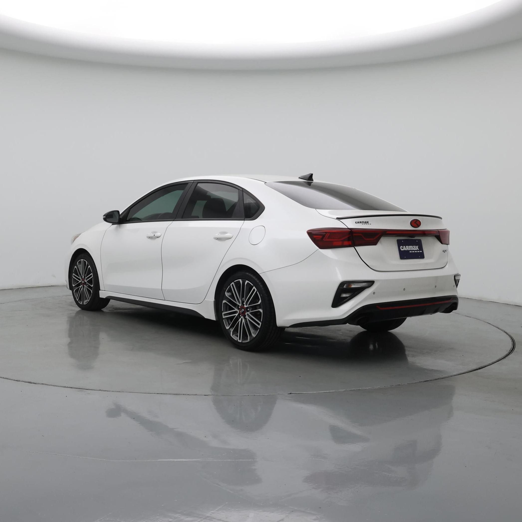 Thumbnail: 2020 Kia Forte - 2
