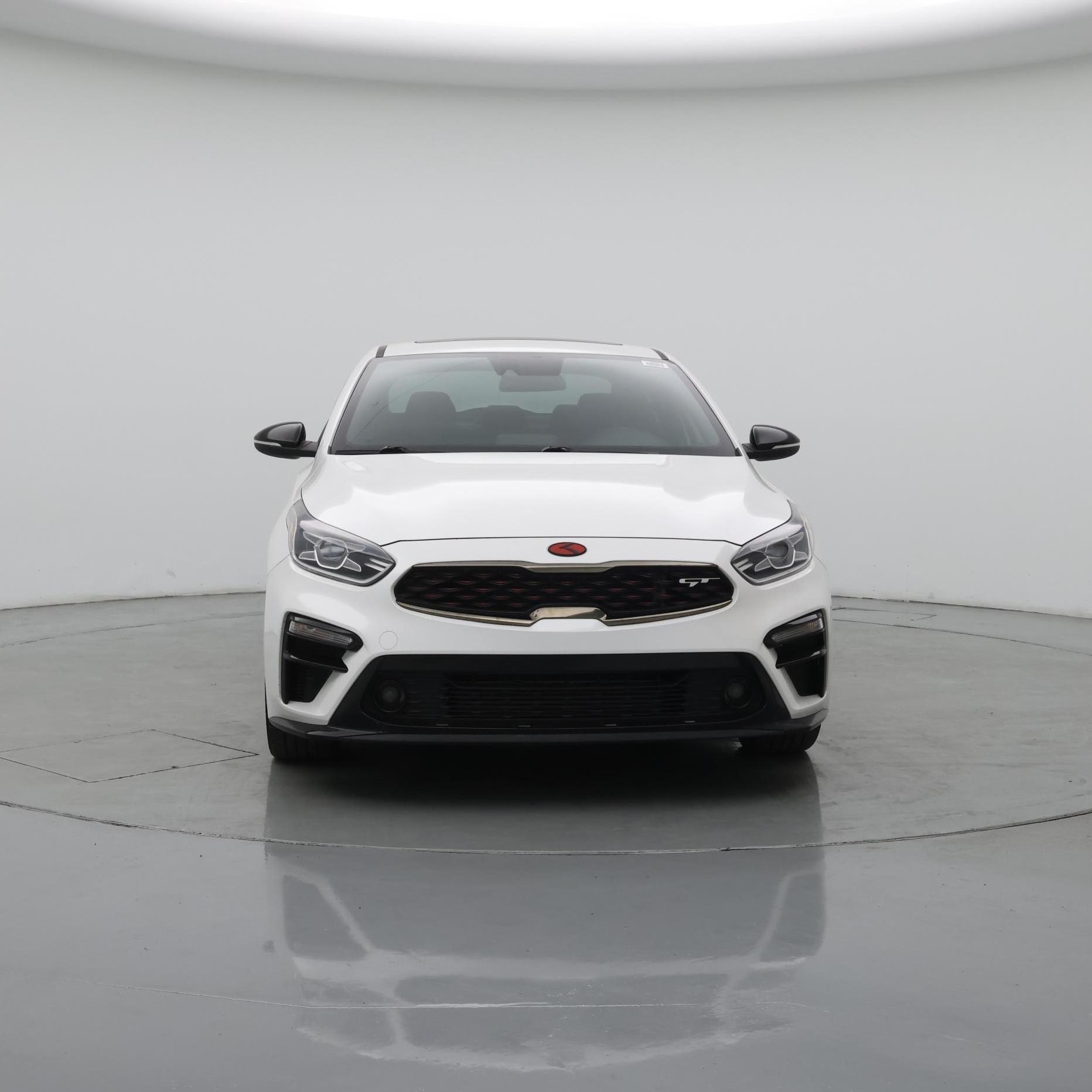 Thumbnail: 2020 Kia Forte - 5