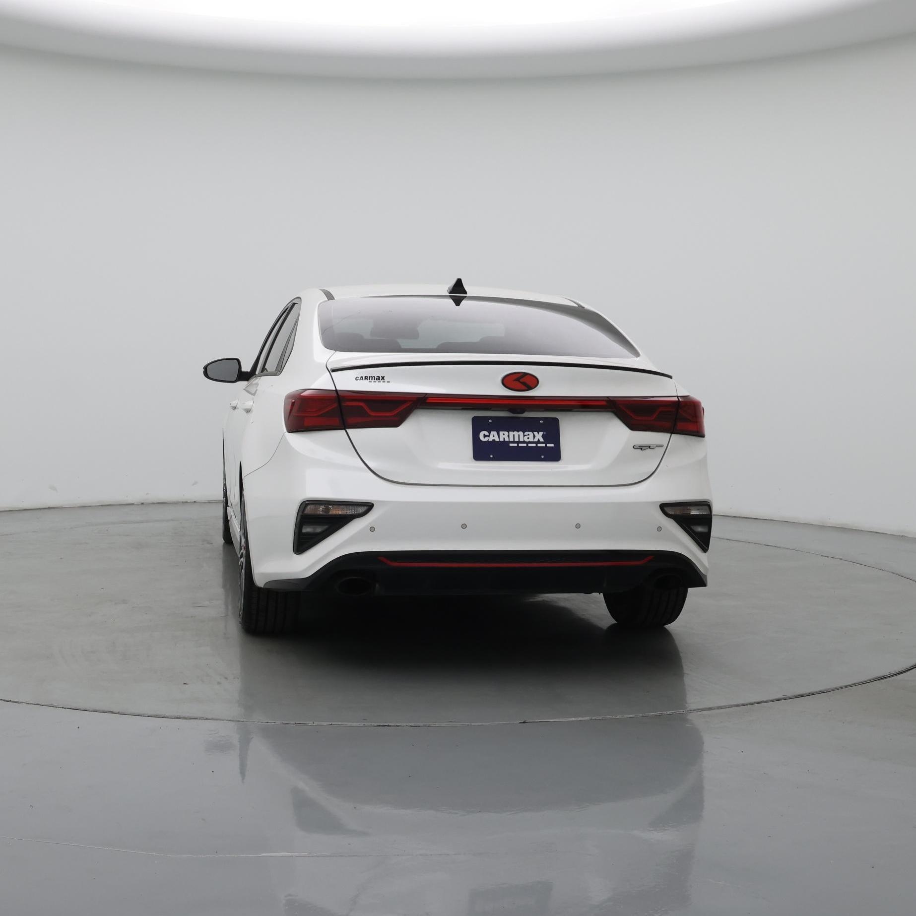 Thumbnail: 2020 Kia Forte - 6