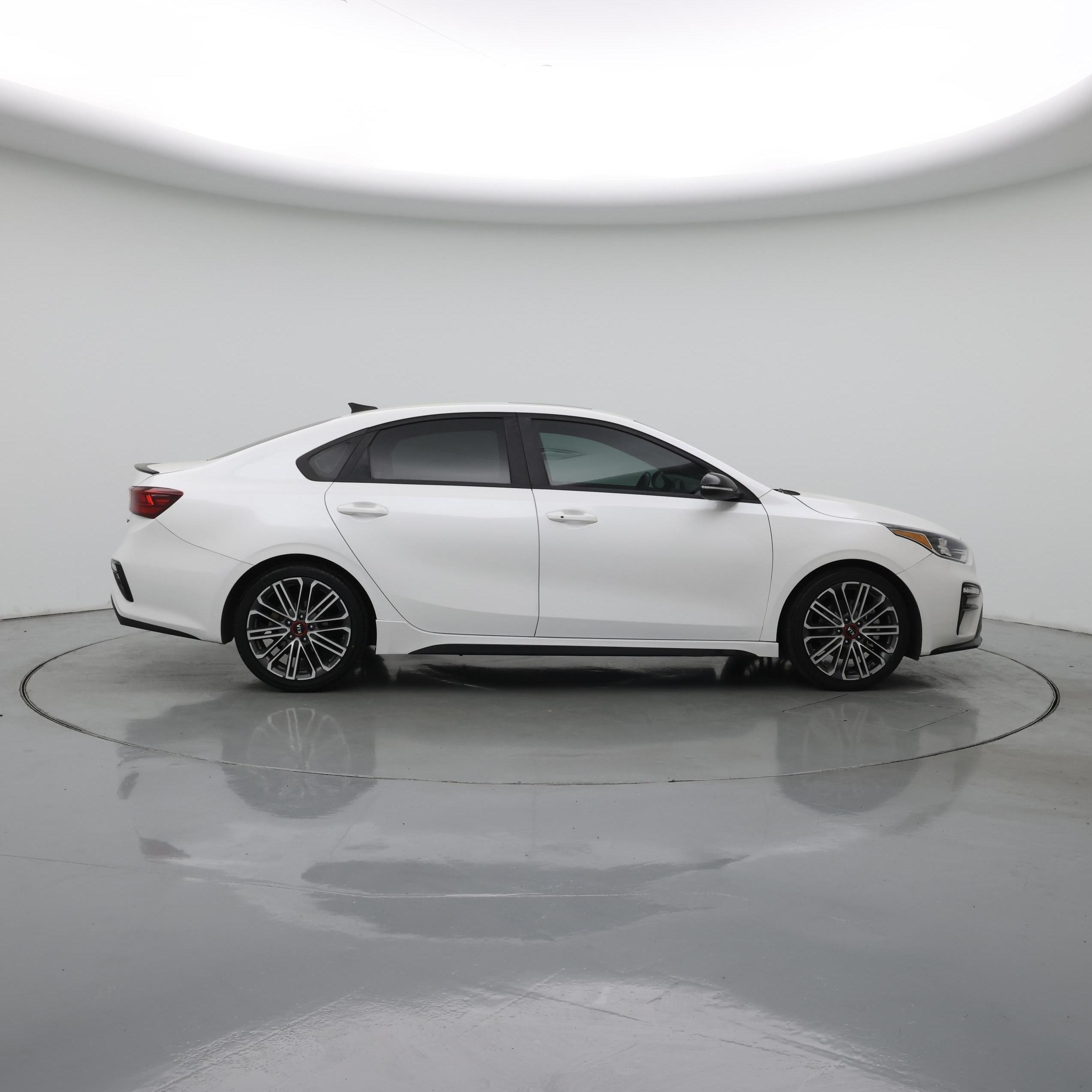 Thumbnail: 2020 Kia Forte - 7