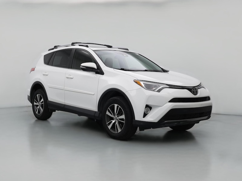 2017 Toyota RAV4 XLE -
                  Gilbert, AZ