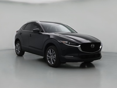 2025 Mazda CX-30 2.5 S Premium Package