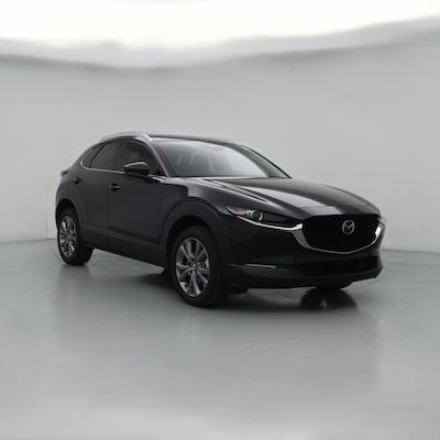 2025 Mazda CX-30 2.5 S Premium Package