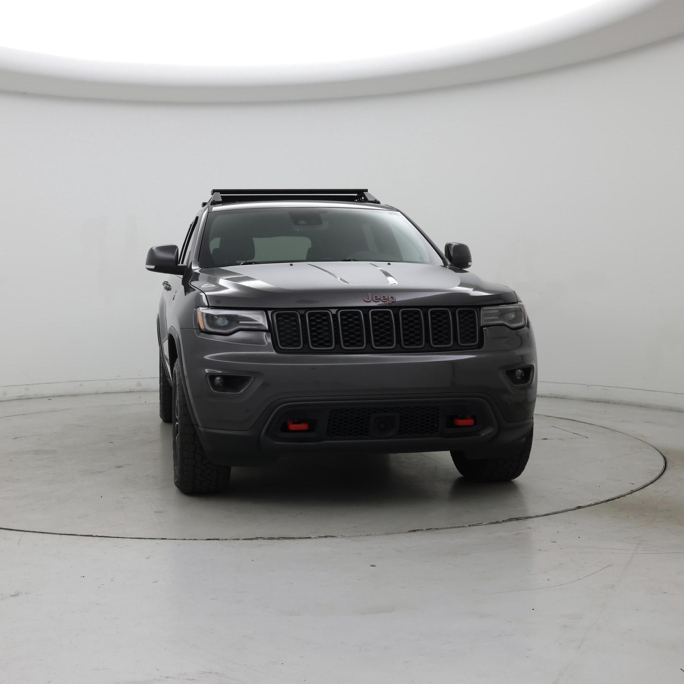 Thumbnail: 2020 Jeep Grand Cherokee - 5