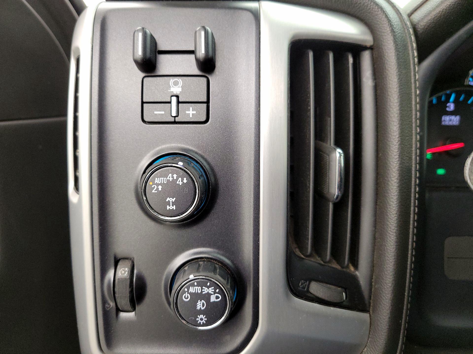 Thumbnail: 2017 GMC Sierra 1500 - 13