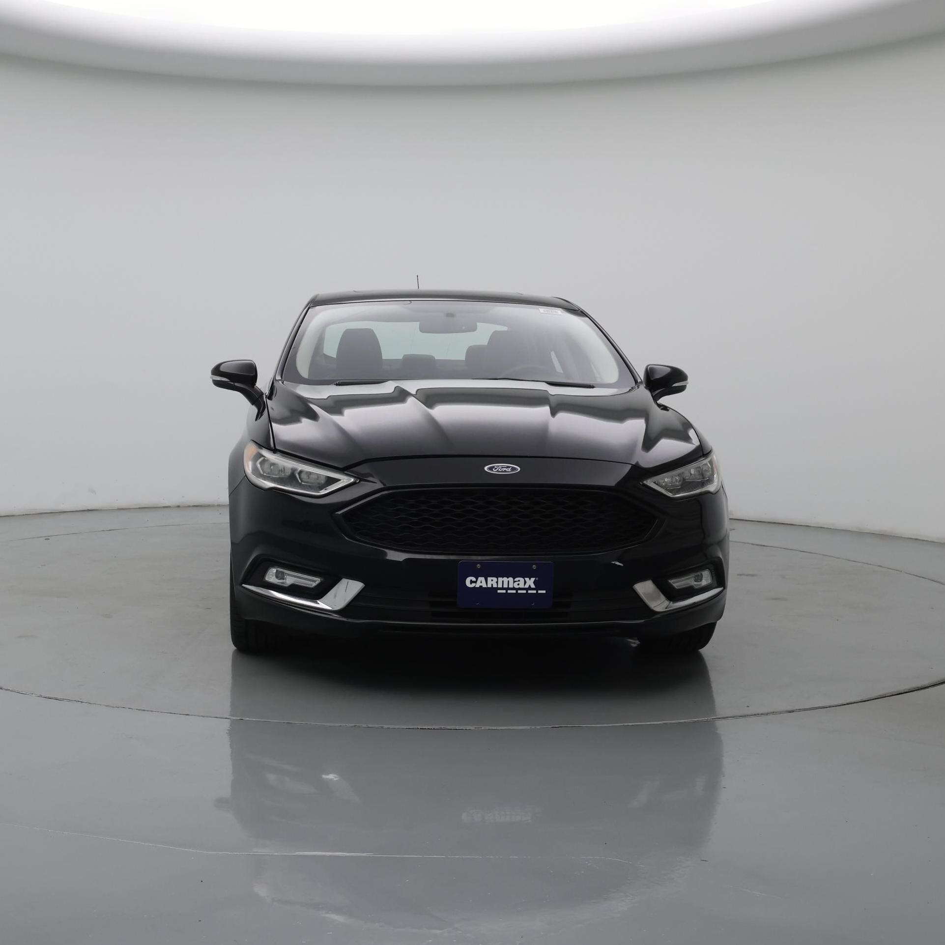 Thumbnail: 2017 Ford Fusion - 5