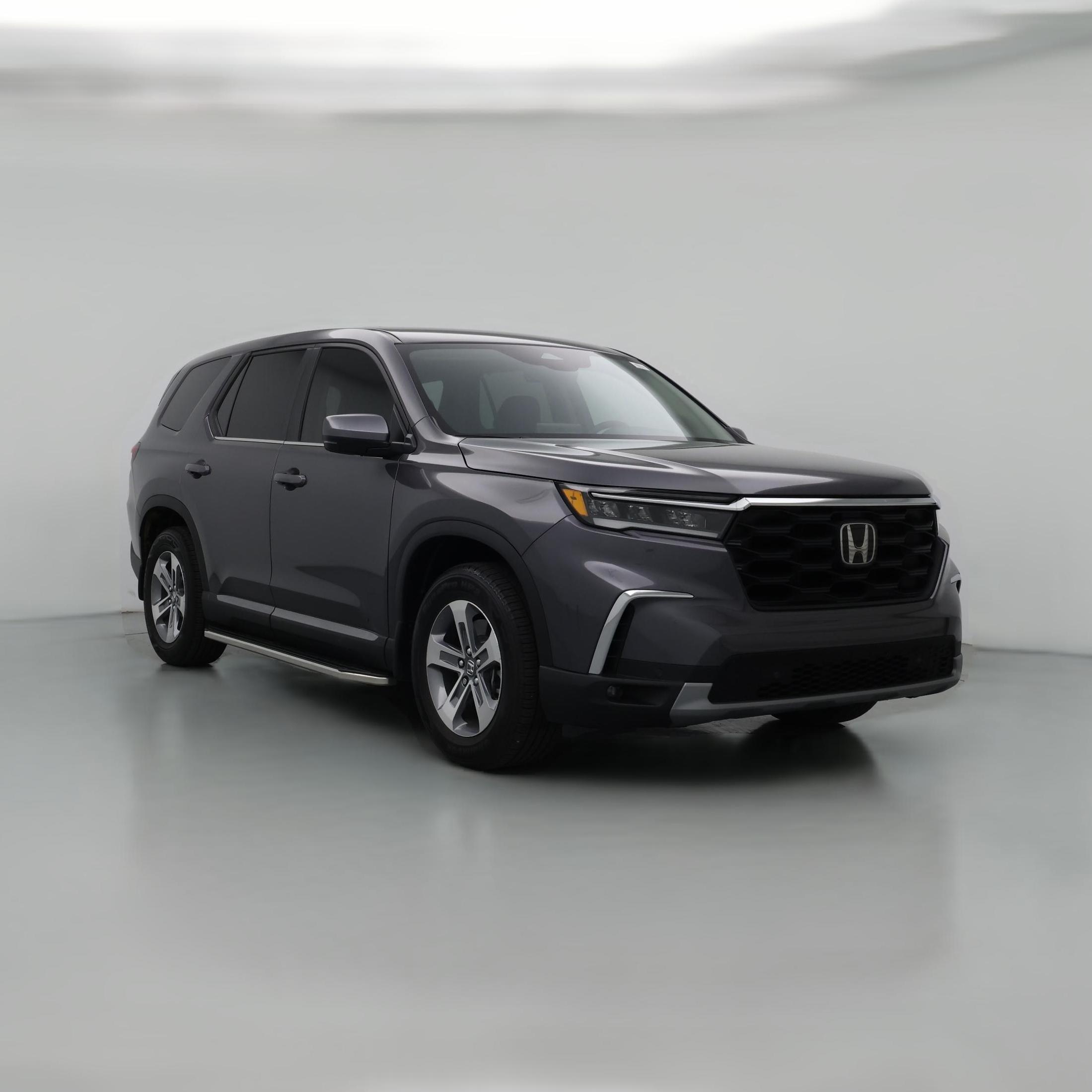 Thumbnail: 2025 Honda Pilot - 1