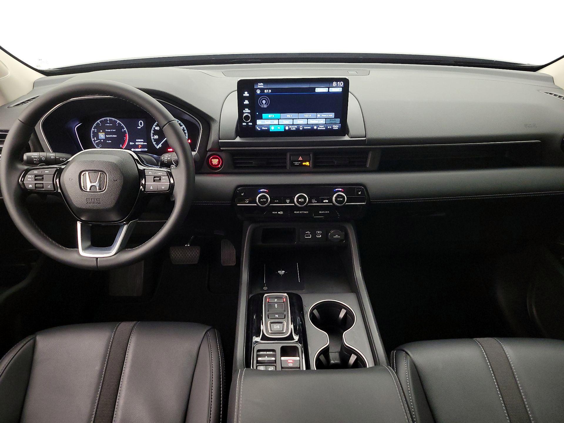 Thumbnail: 2025 Honda Pilot - 9