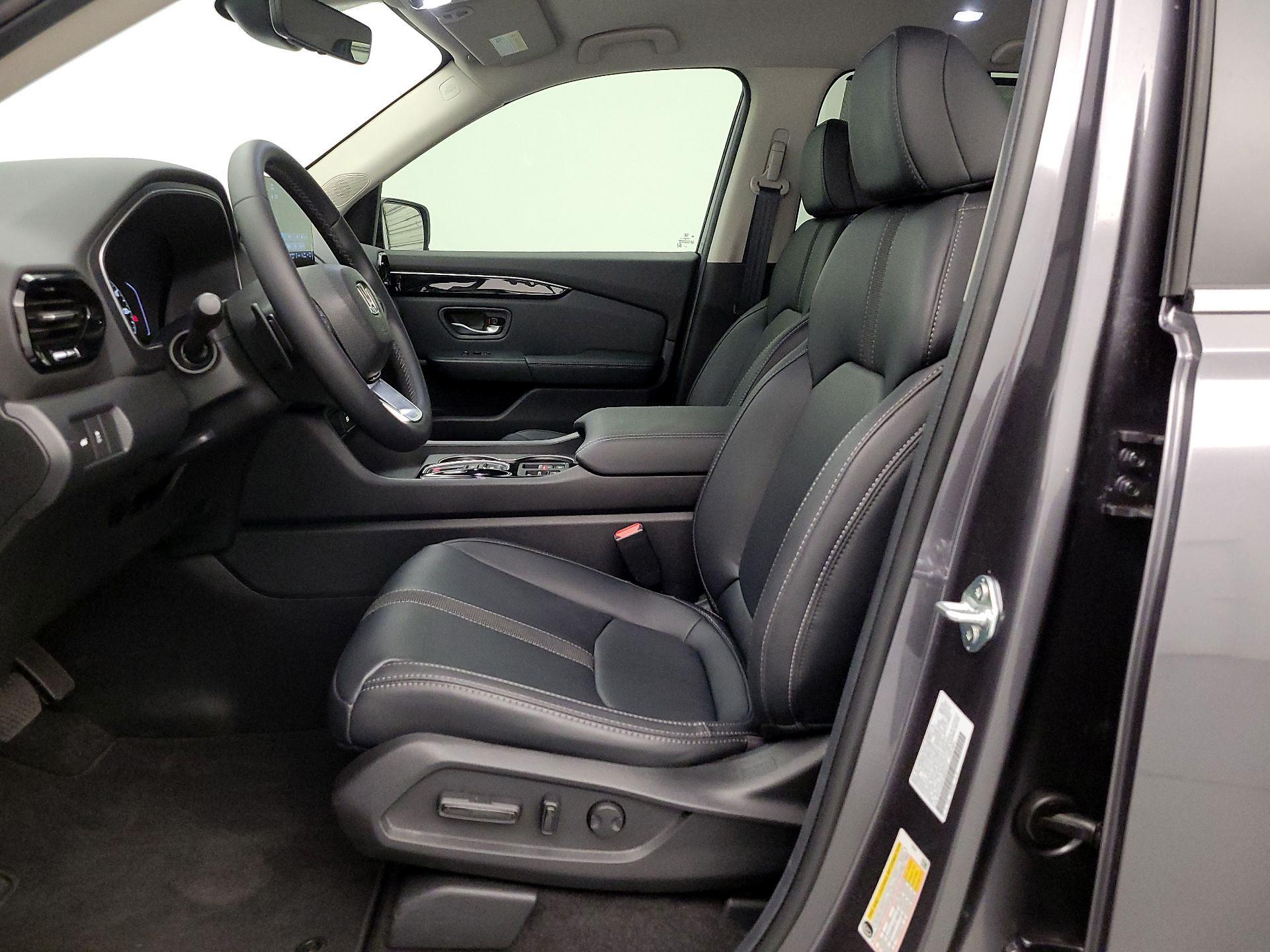 Thumbnail: 2025 Honda Pilot - 11