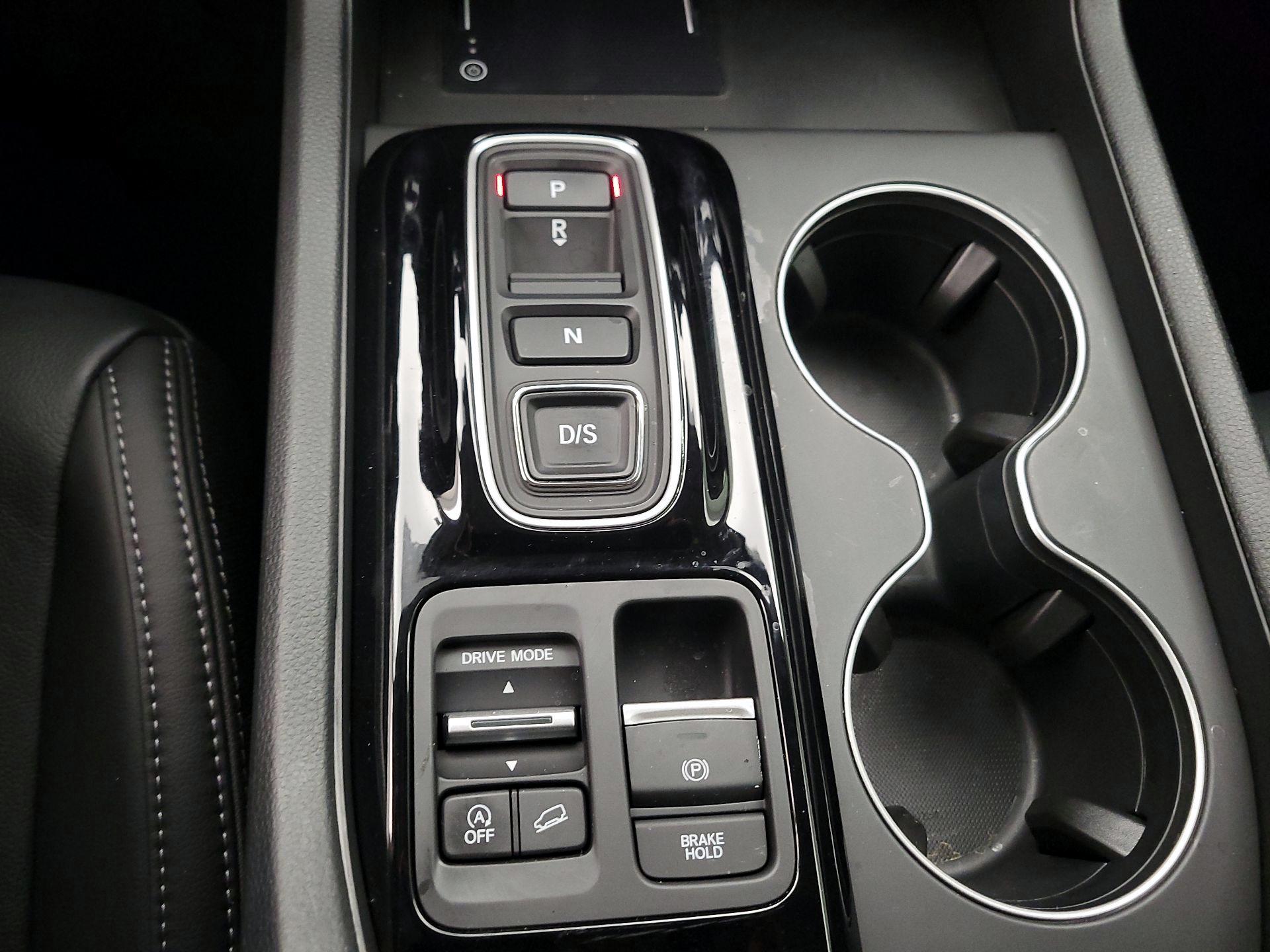Thumbnail: 2025 Honda Pilot - 17