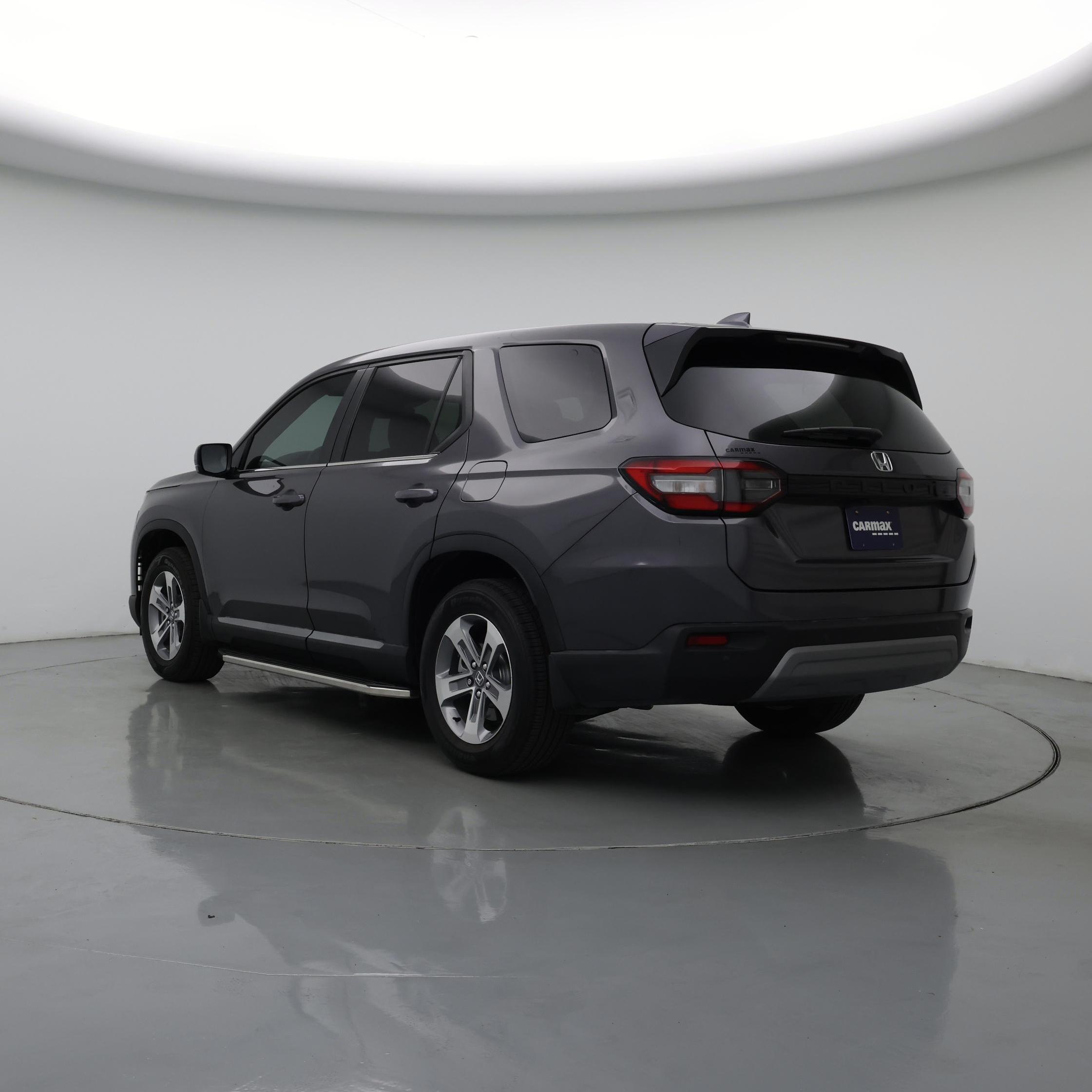 Thumbnail: 2025 Honda Pilot - 2