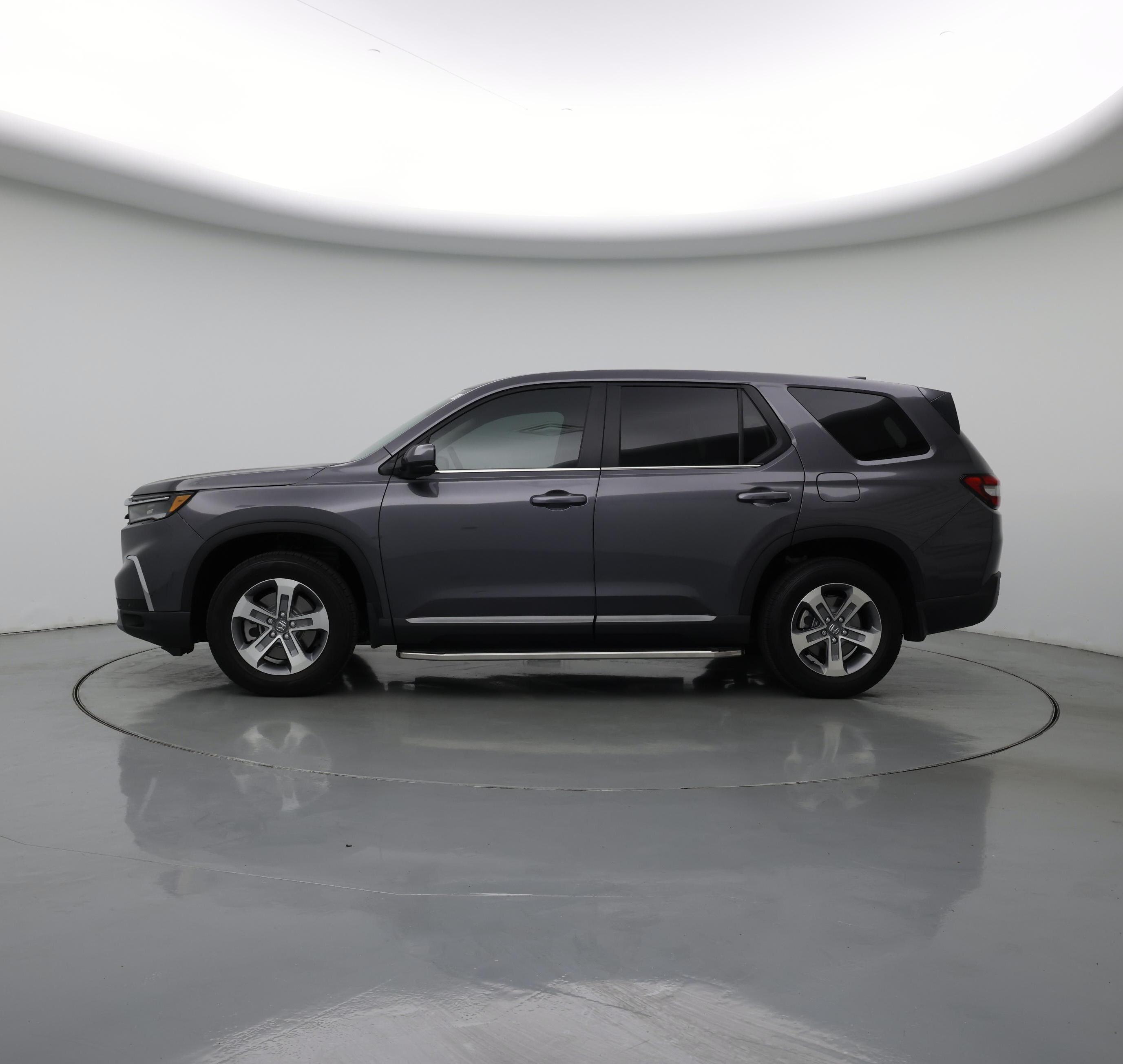 Thumbnail: 2025 Honda Pilot - 3