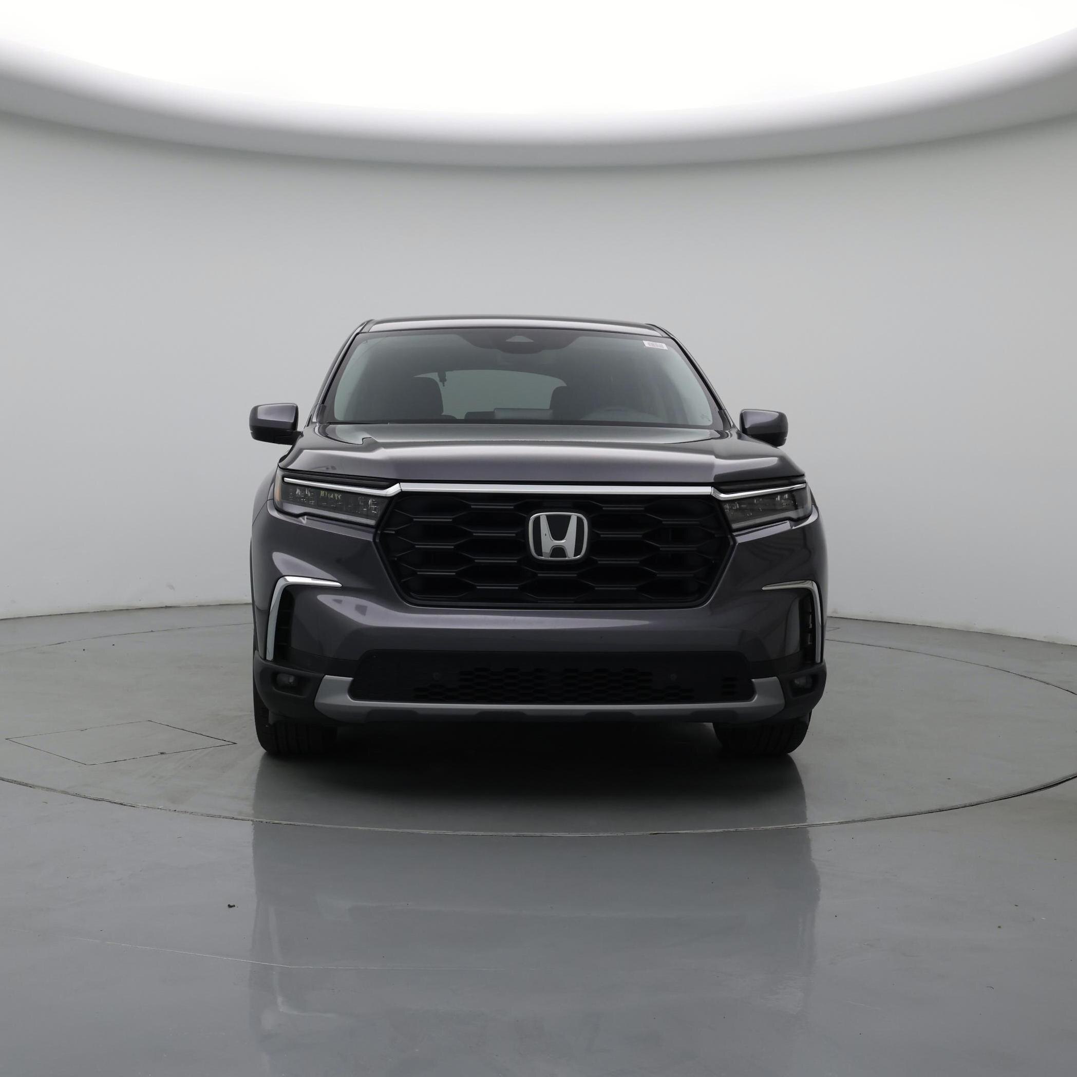 Thumbnail: 2025 Honda Pilot - 5