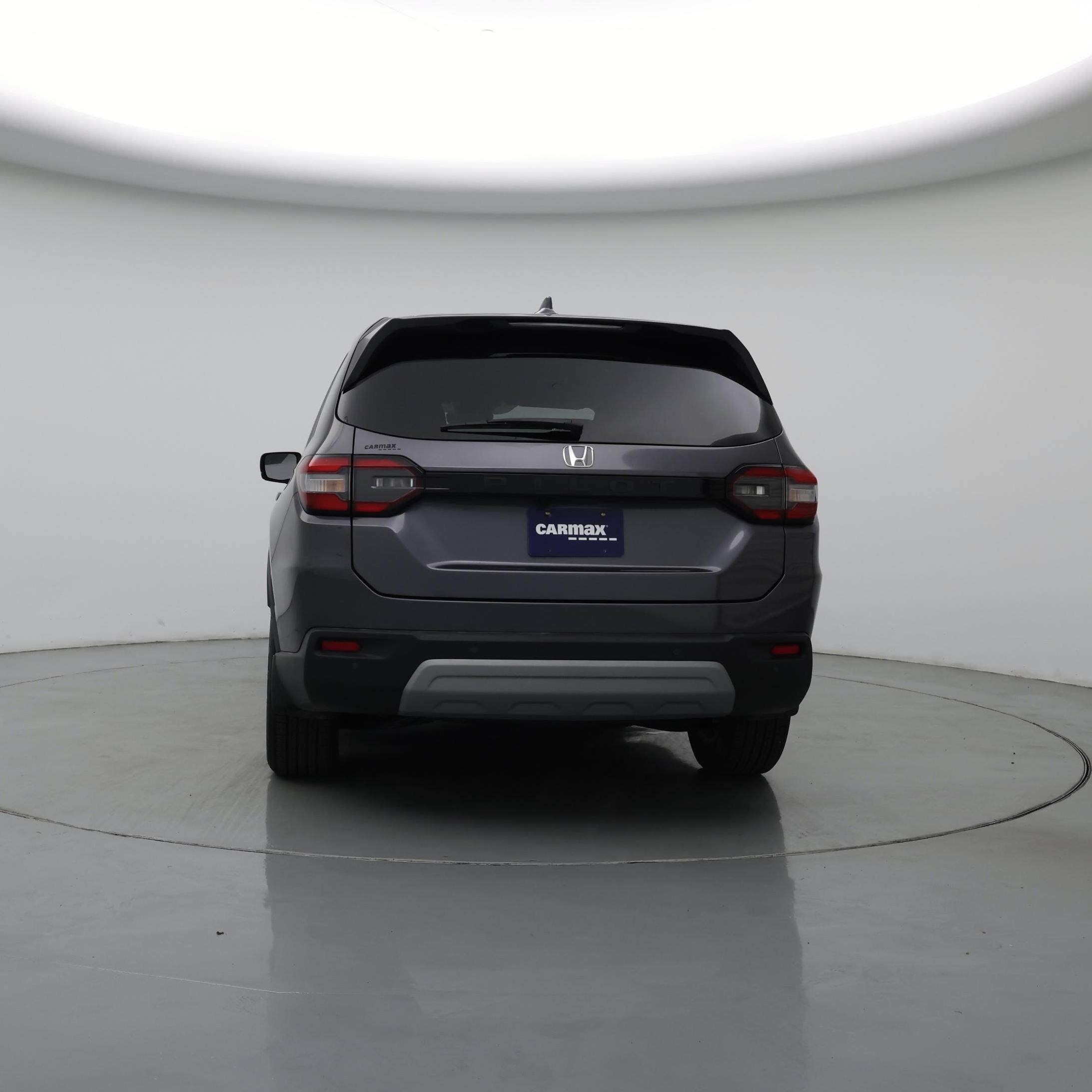 Thumbnail: 2025 Honda Pilot - 6