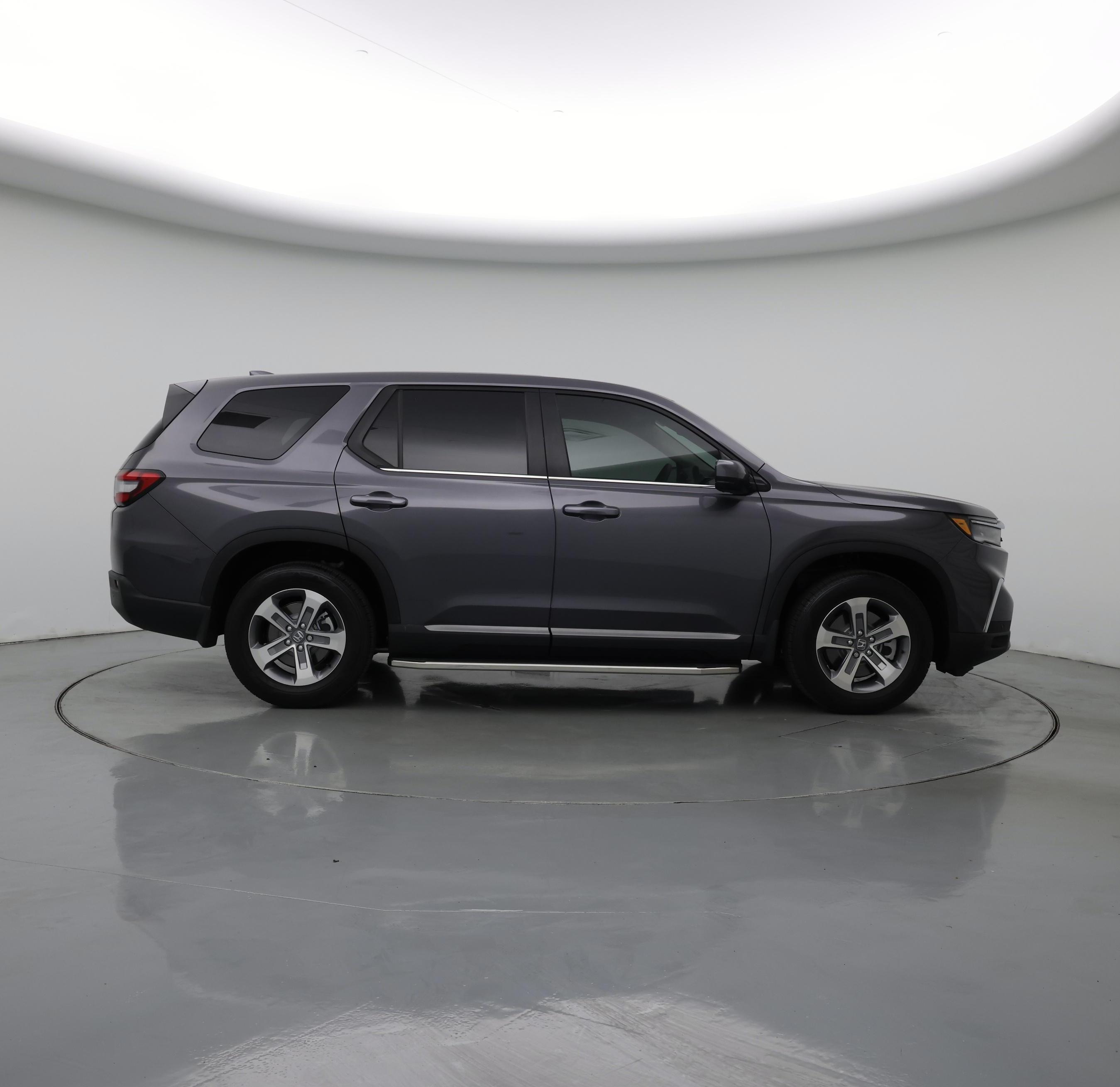 Thumbnail: 2025 Honda Pilot - 7