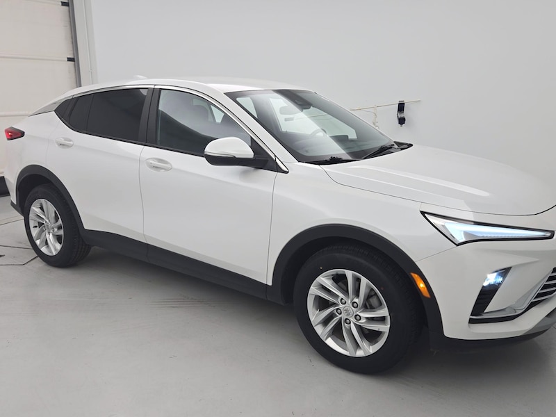 2024 Buick Envista Preferred -
                  El Paso, TX