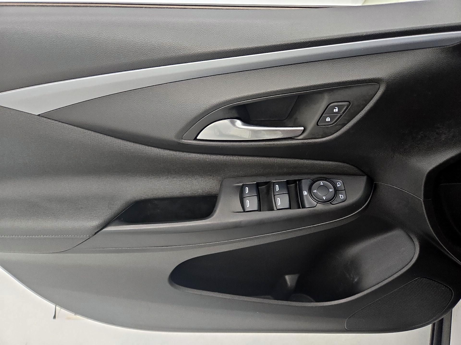 Thumbnail: 2024 Buick Envista - 10