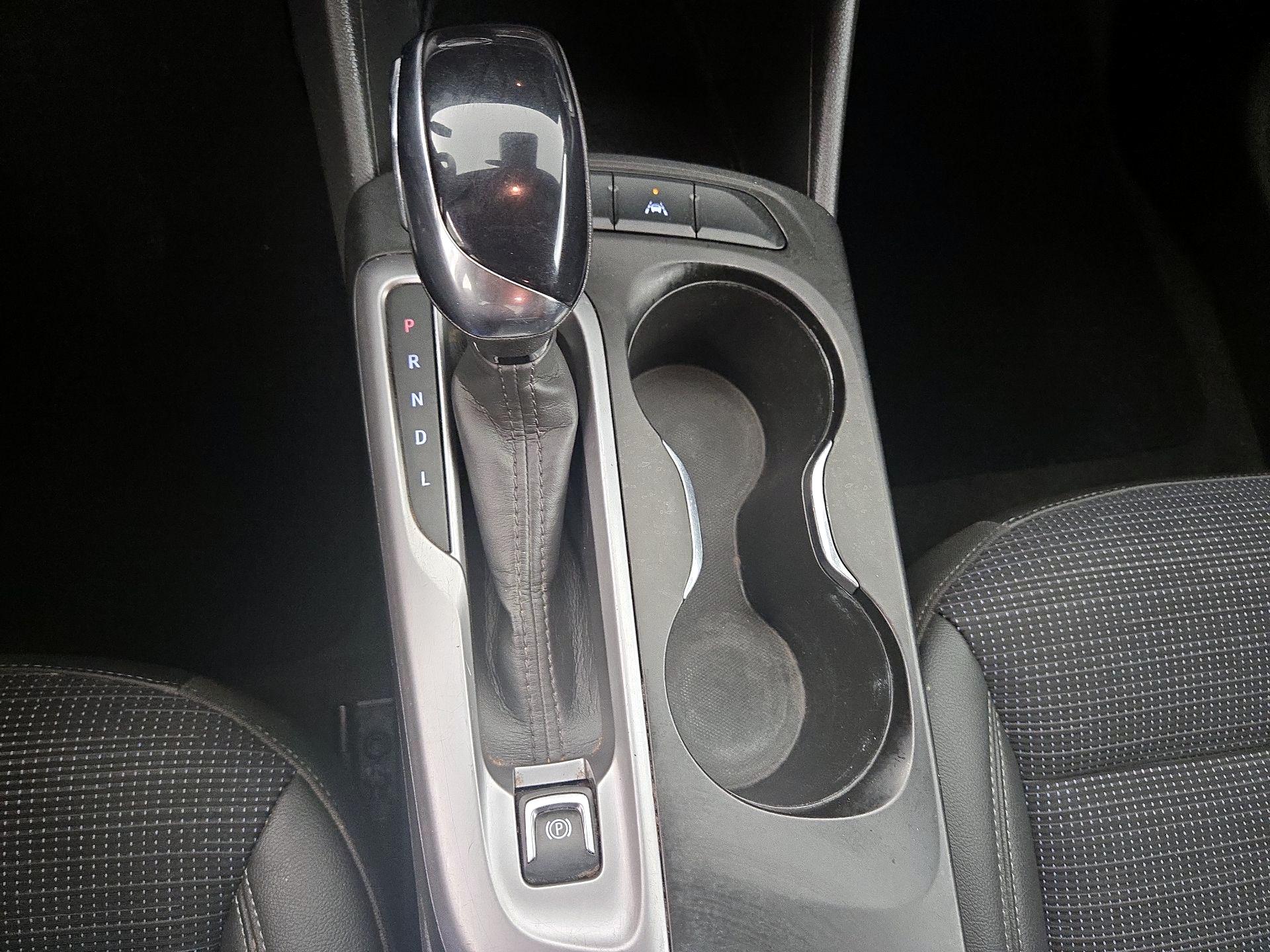 Thumbnail: 2024 Buick Envista - 15