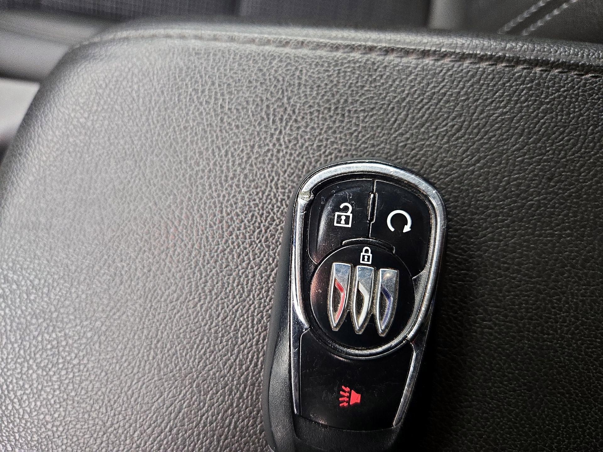 Thumbnail: 2024 Buick Envista - 20