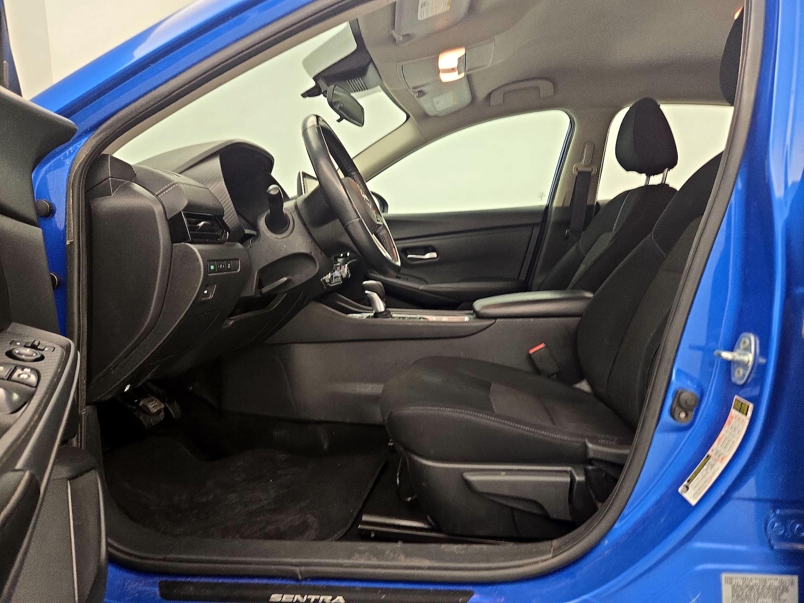 2024 Nissan Sentra SV - Photo 10