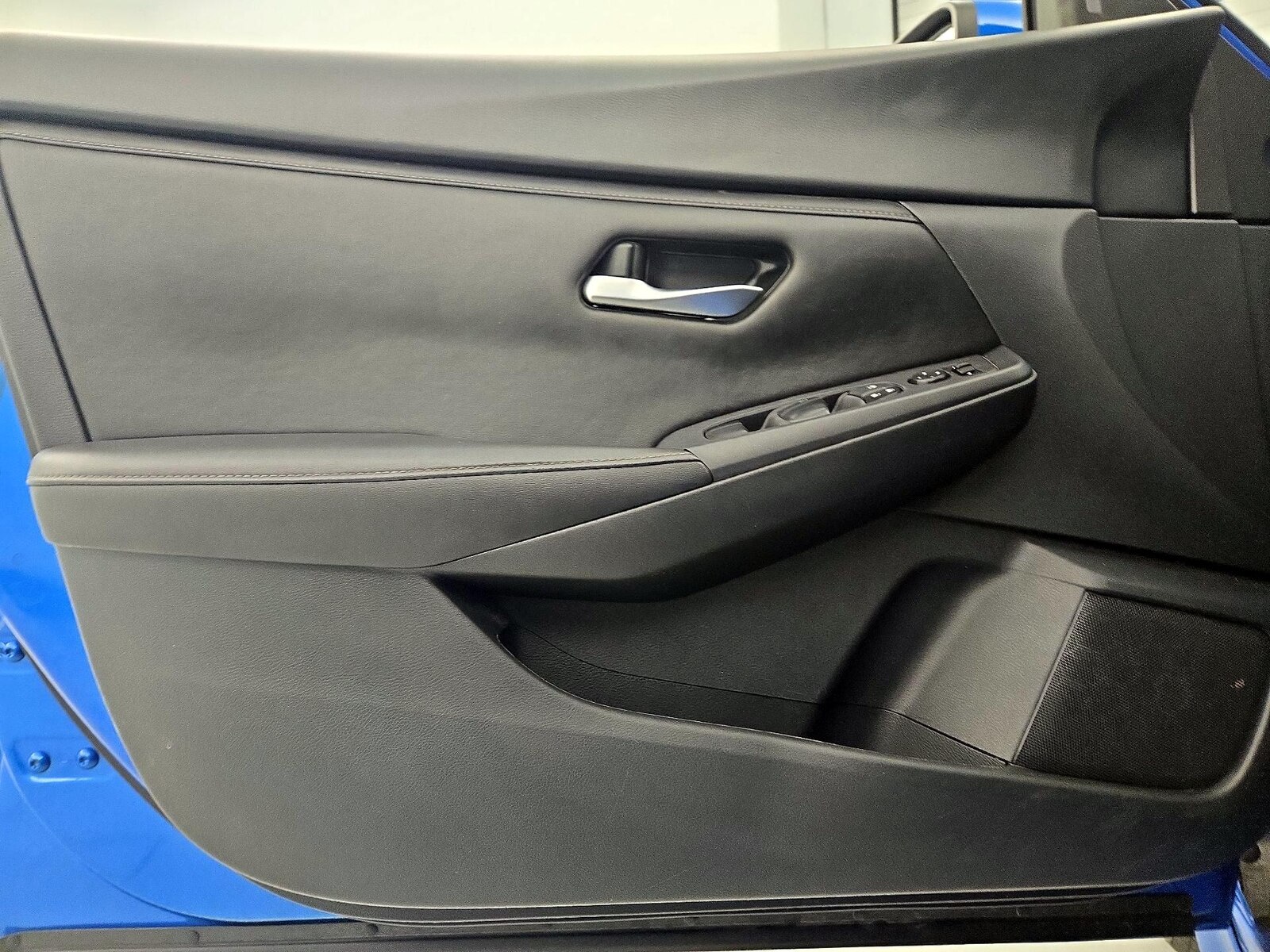 2024 Nissan Sentra SV - Photo 11