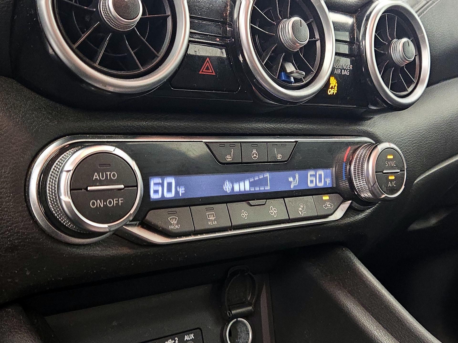 Thumbnail: 2024 Nissan Sentra - 14