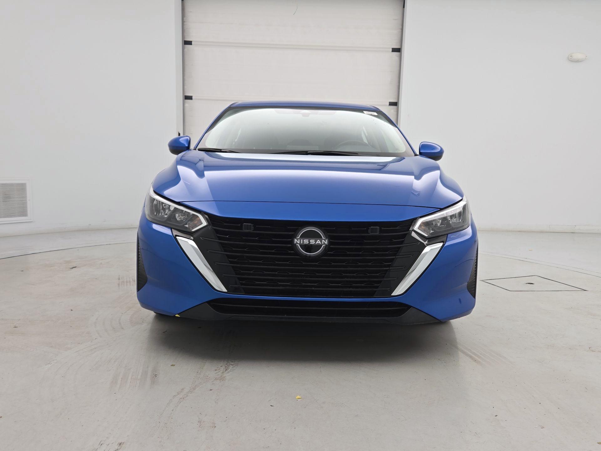 Thumbnail: 2024 Nissan Sentra - 2