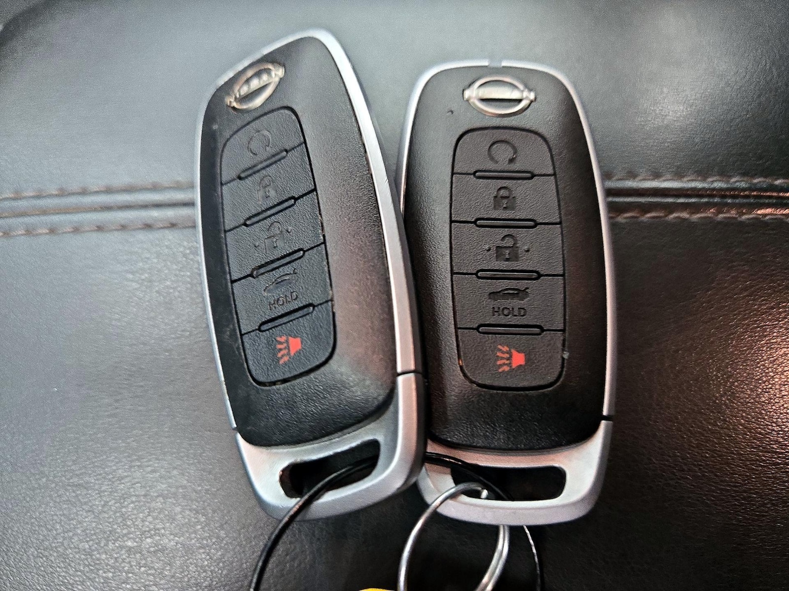 2024 Nissan Sentra SV - Photo 21