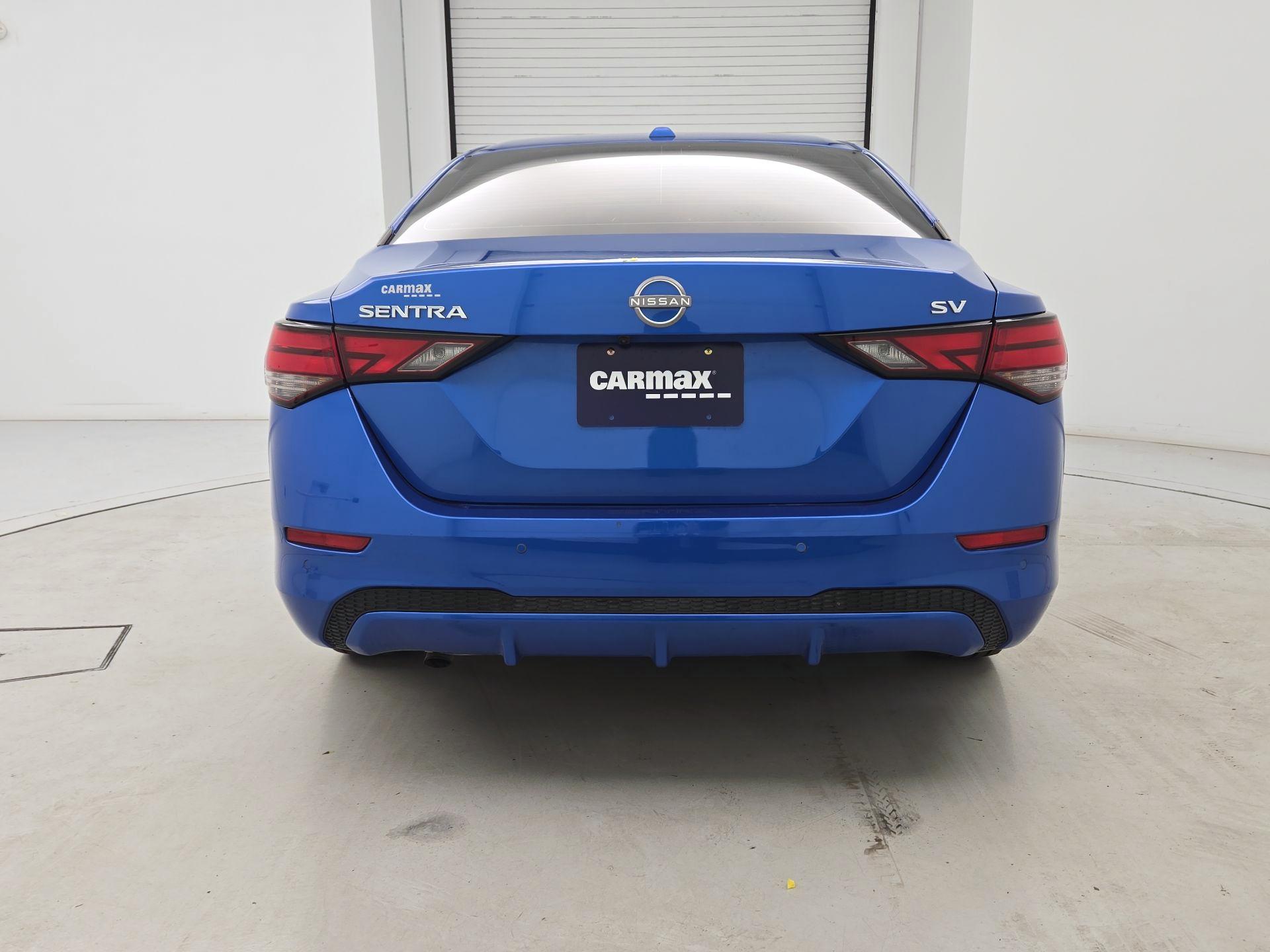 Thumbnail: 2024 Nissan Sentra - 6