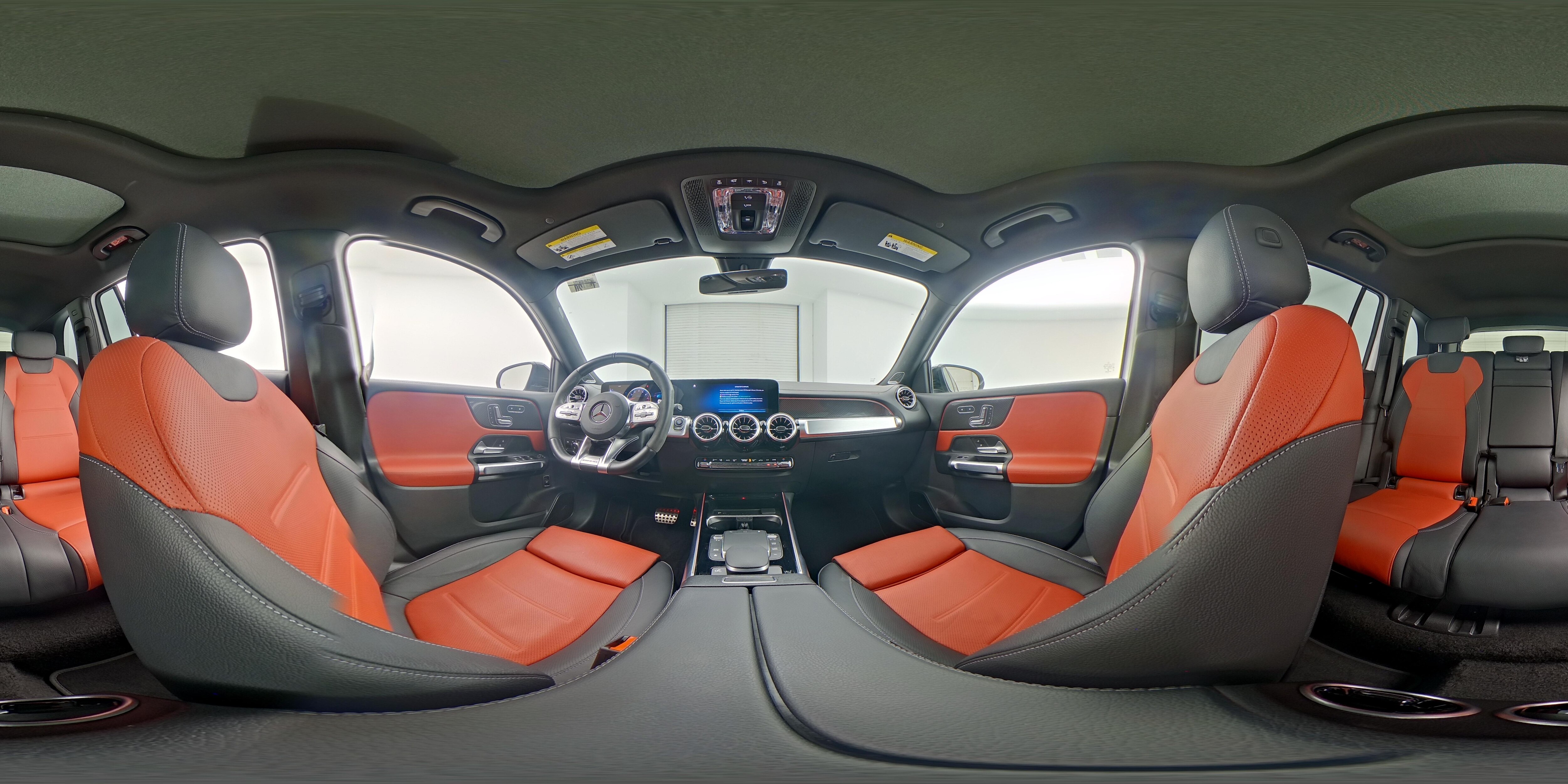 2023 Mercedes-Benz GLB Base - Photo 23