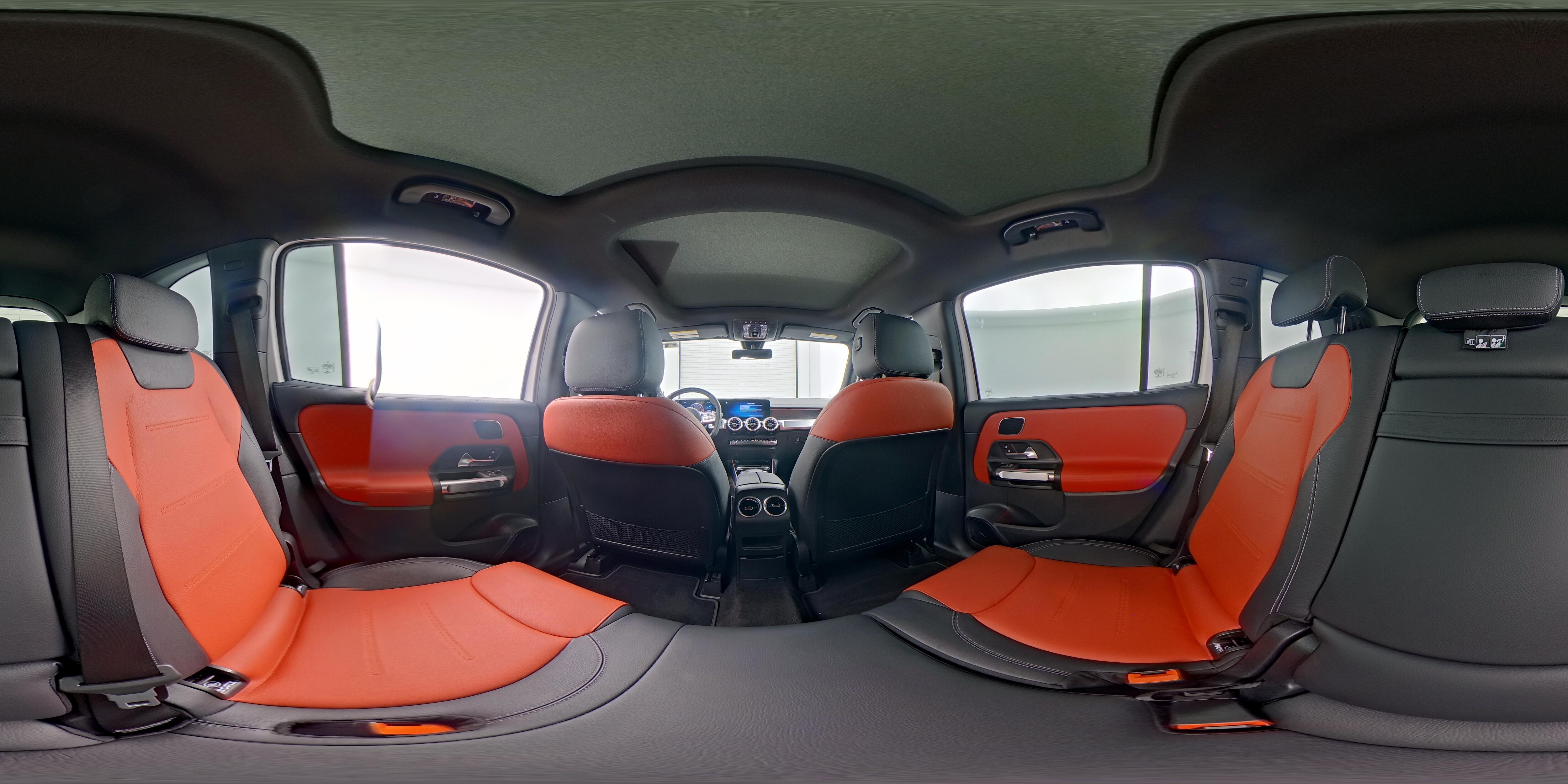 2023 Mercedes-Benz GLB Base - Photo 24