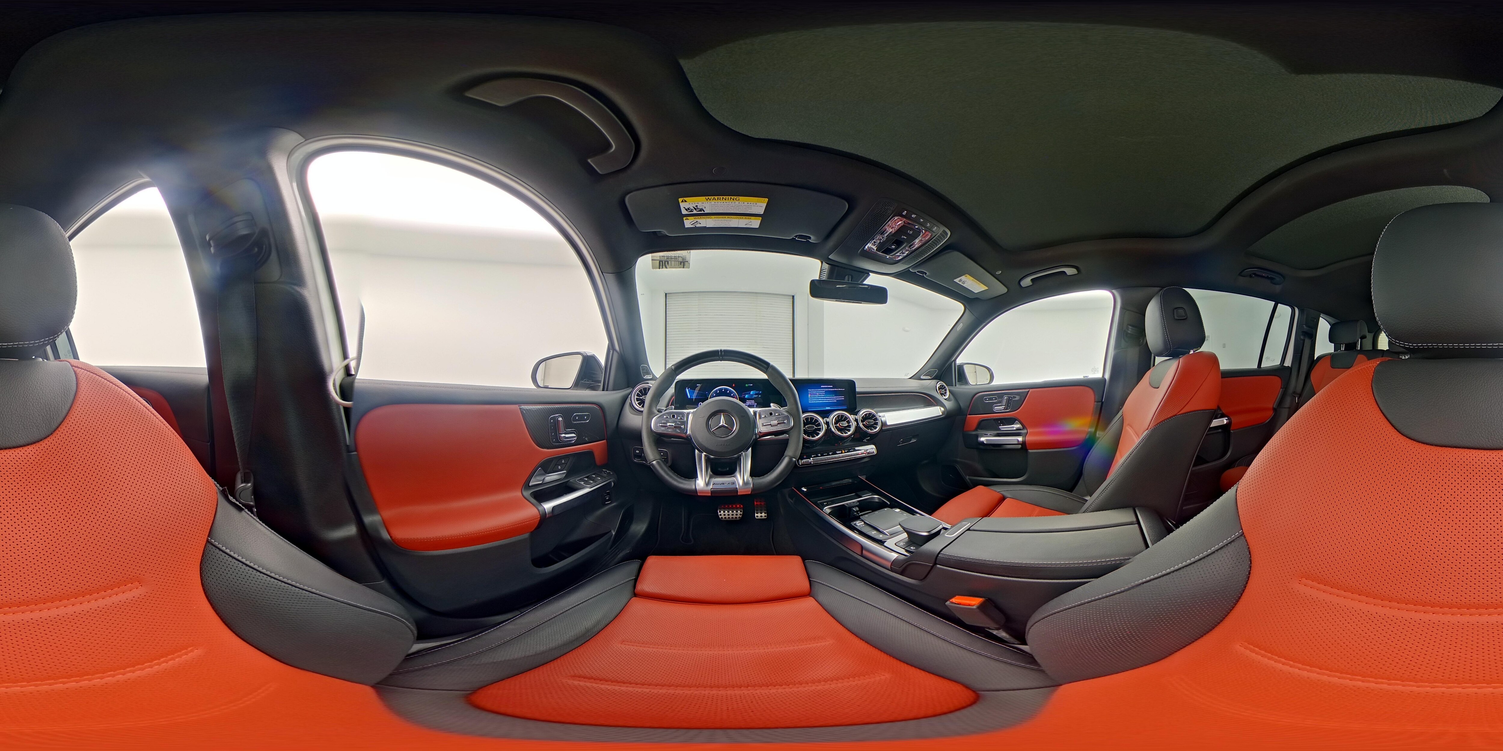2023 Mercedes-Benz GLB Base - Photo 25