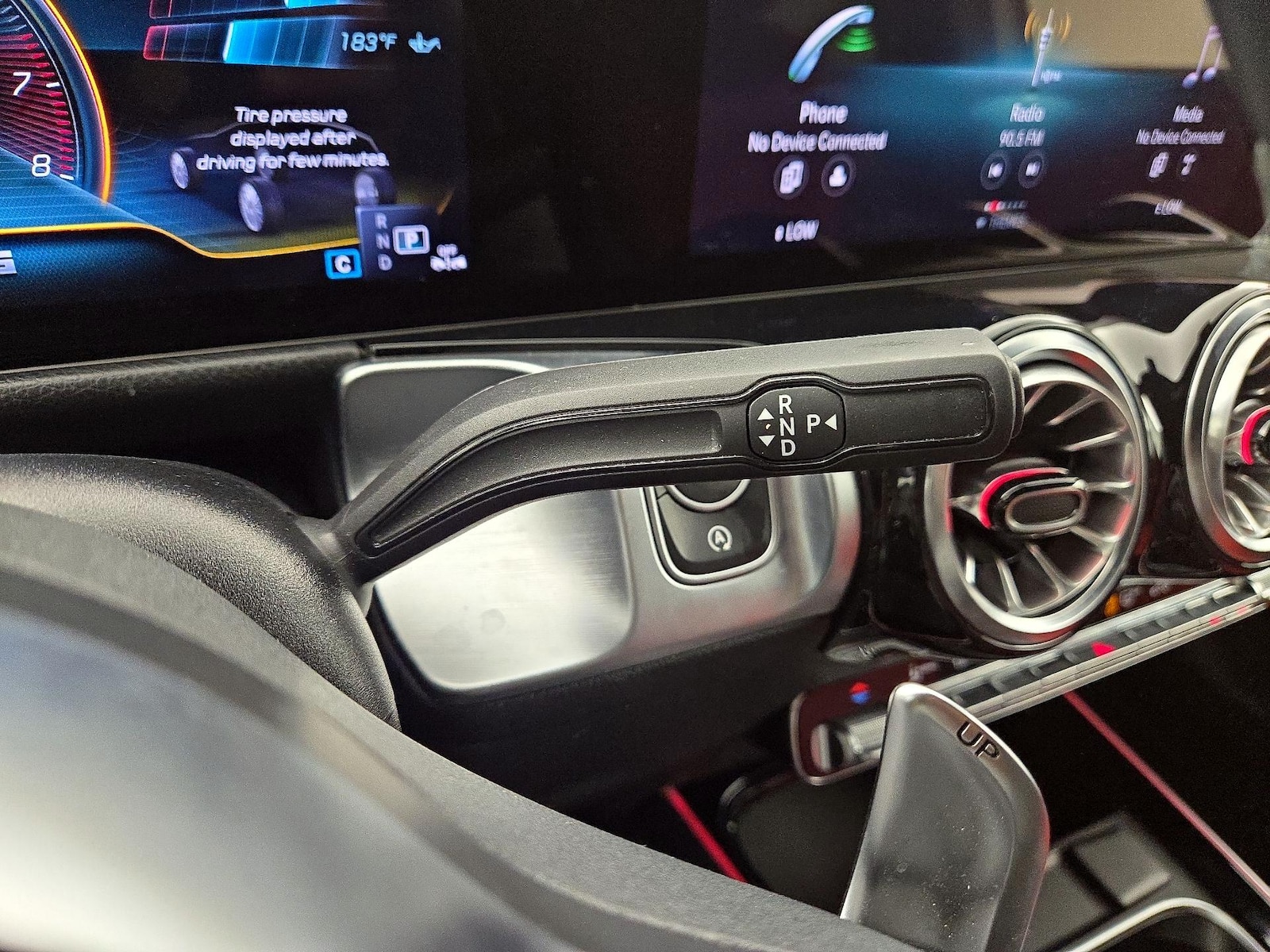 2023 Mercedes-Benz GLB Base - Photo 16