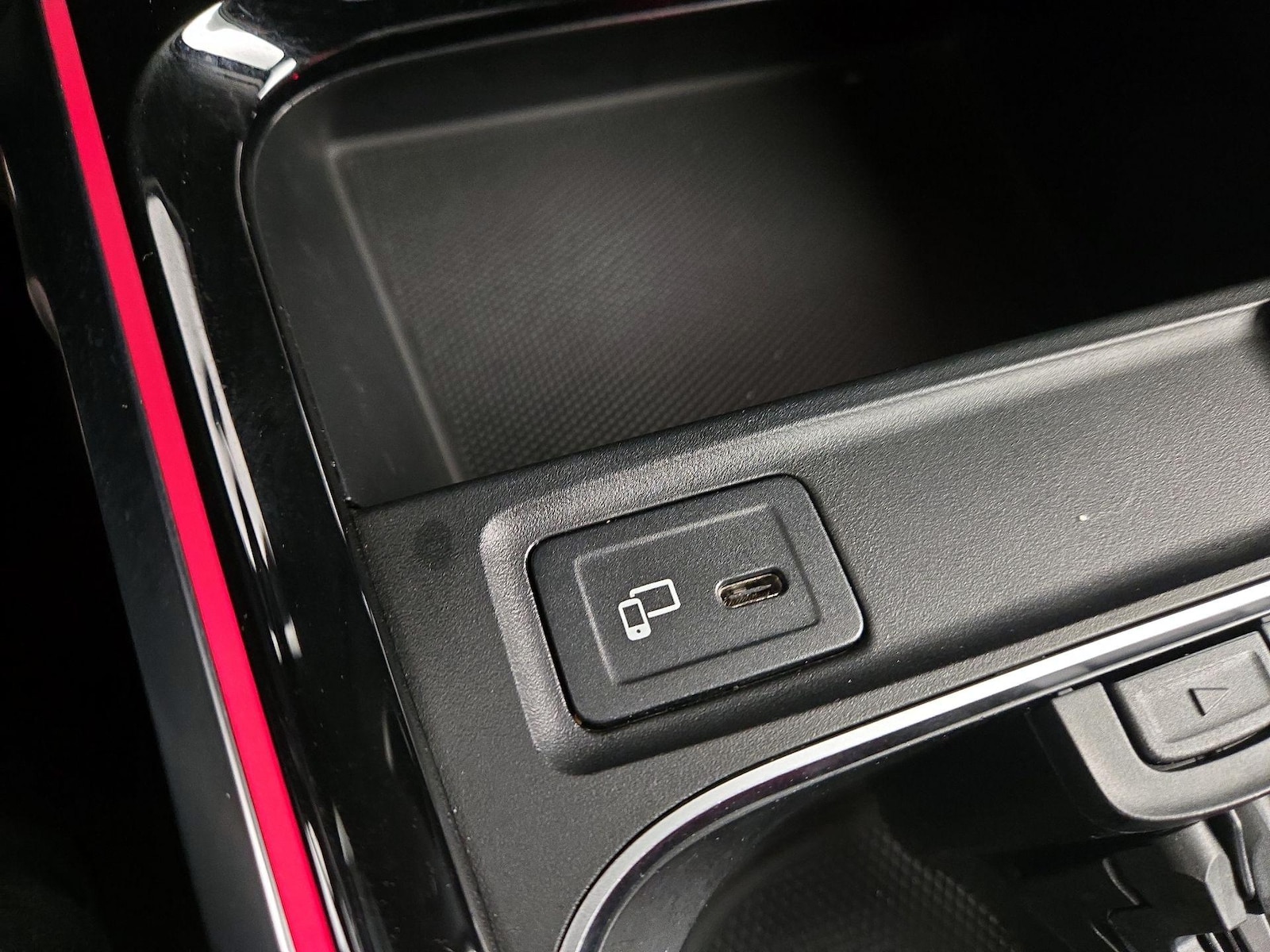 2023 Mercedes-Benz GLB Base - Photo 17