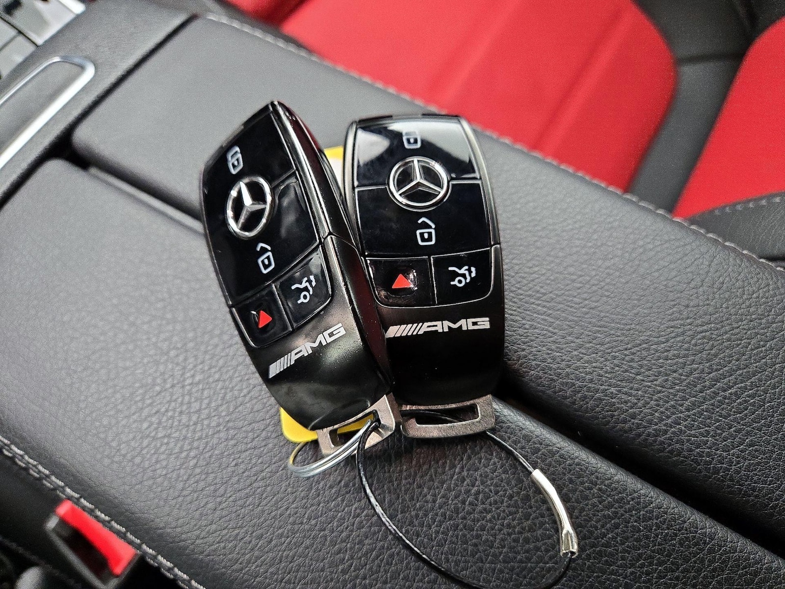 2023 Mercedes-Benz GLB Base - Photo 22
