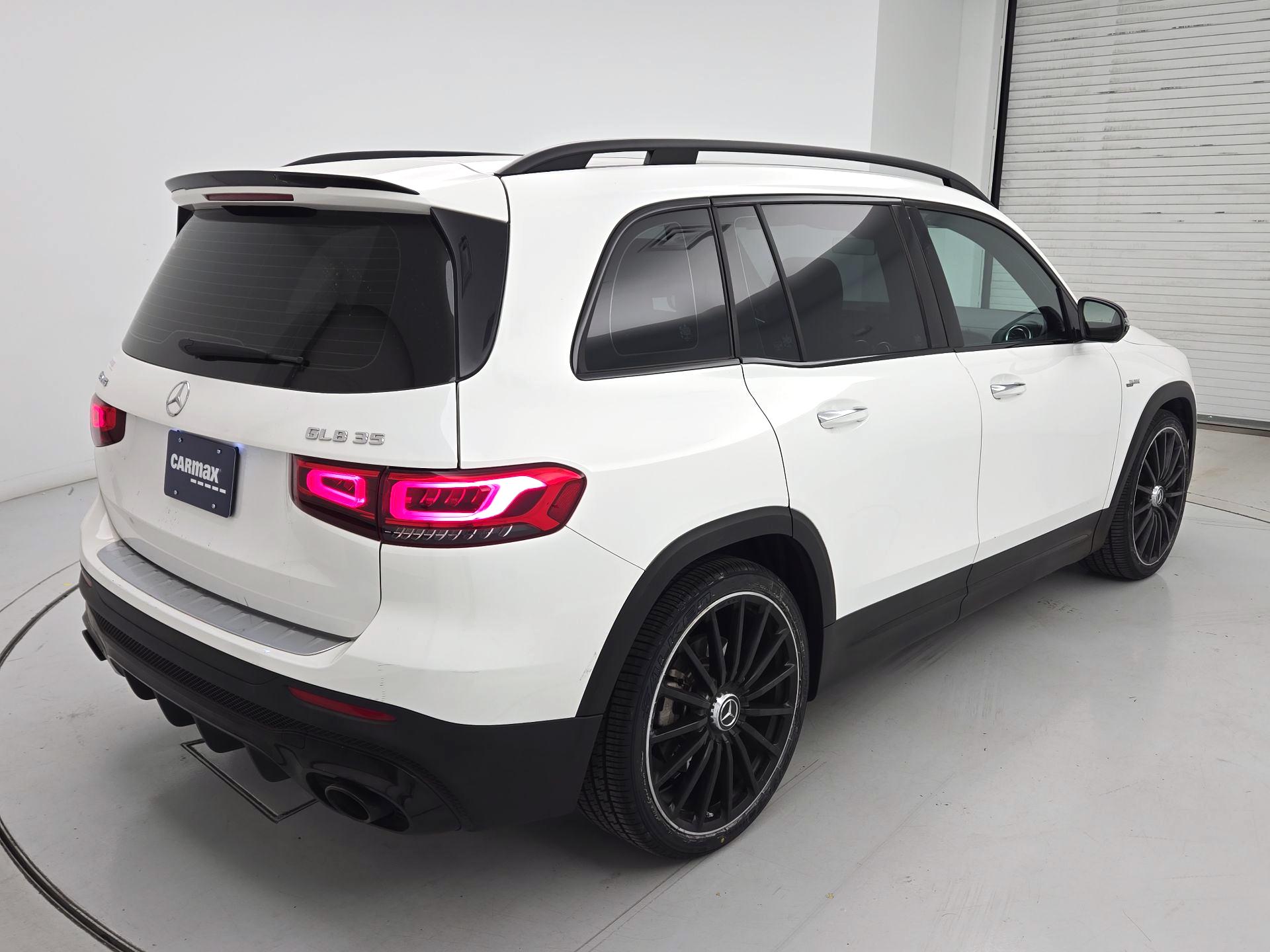 Thumbnail: 2023 Mercedes-Benz GLB - 5