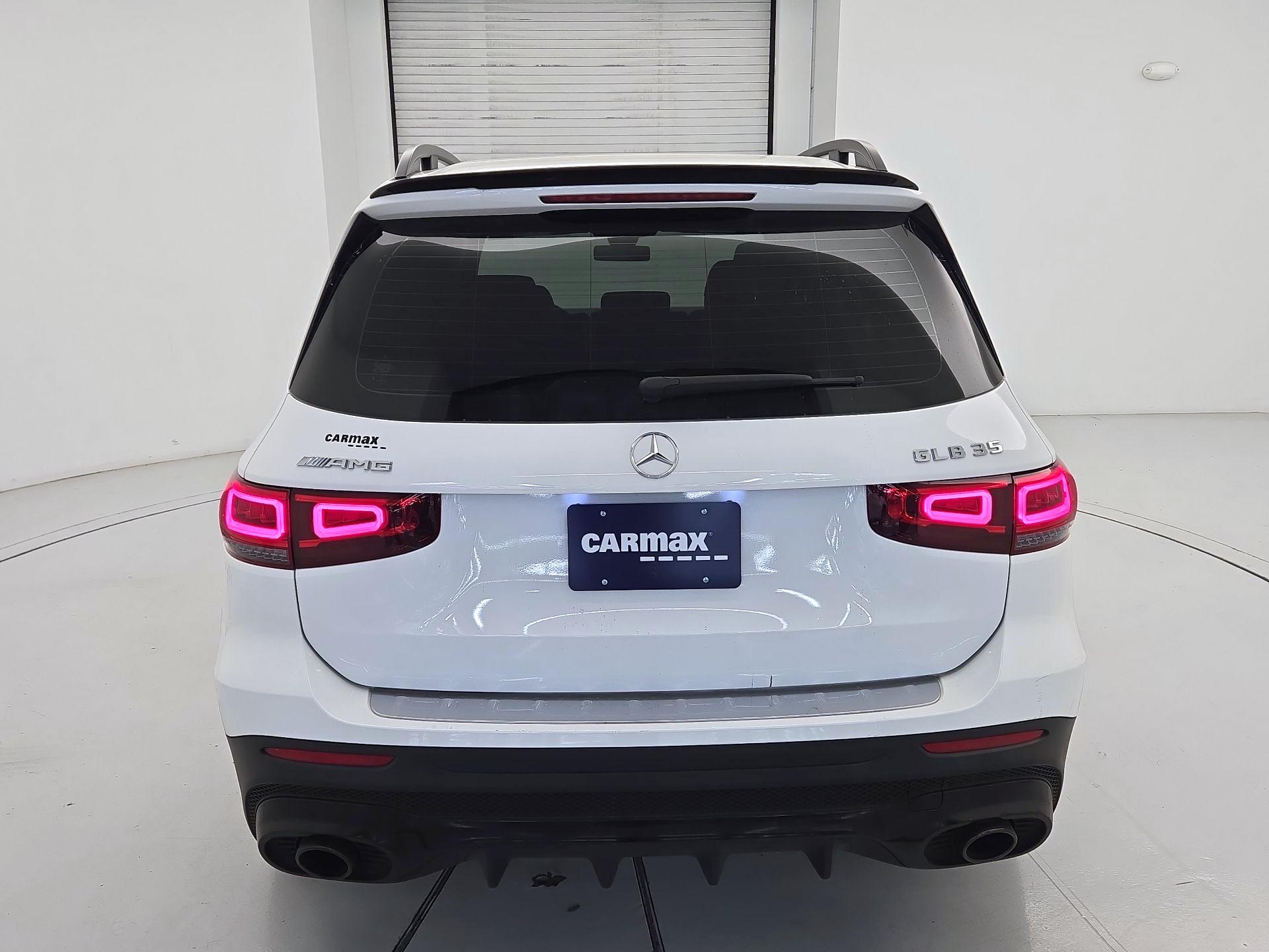 Thumbnail: 2023 Mercedes-Benz GLB - 6