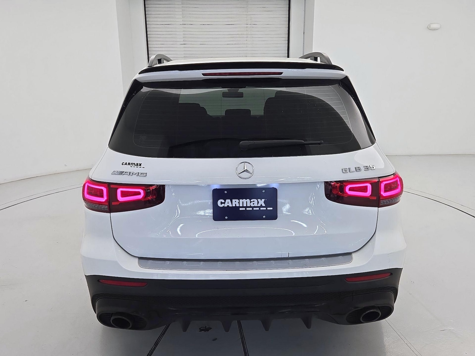 2023 Mercedes-Benz GLB Base - Photo 6